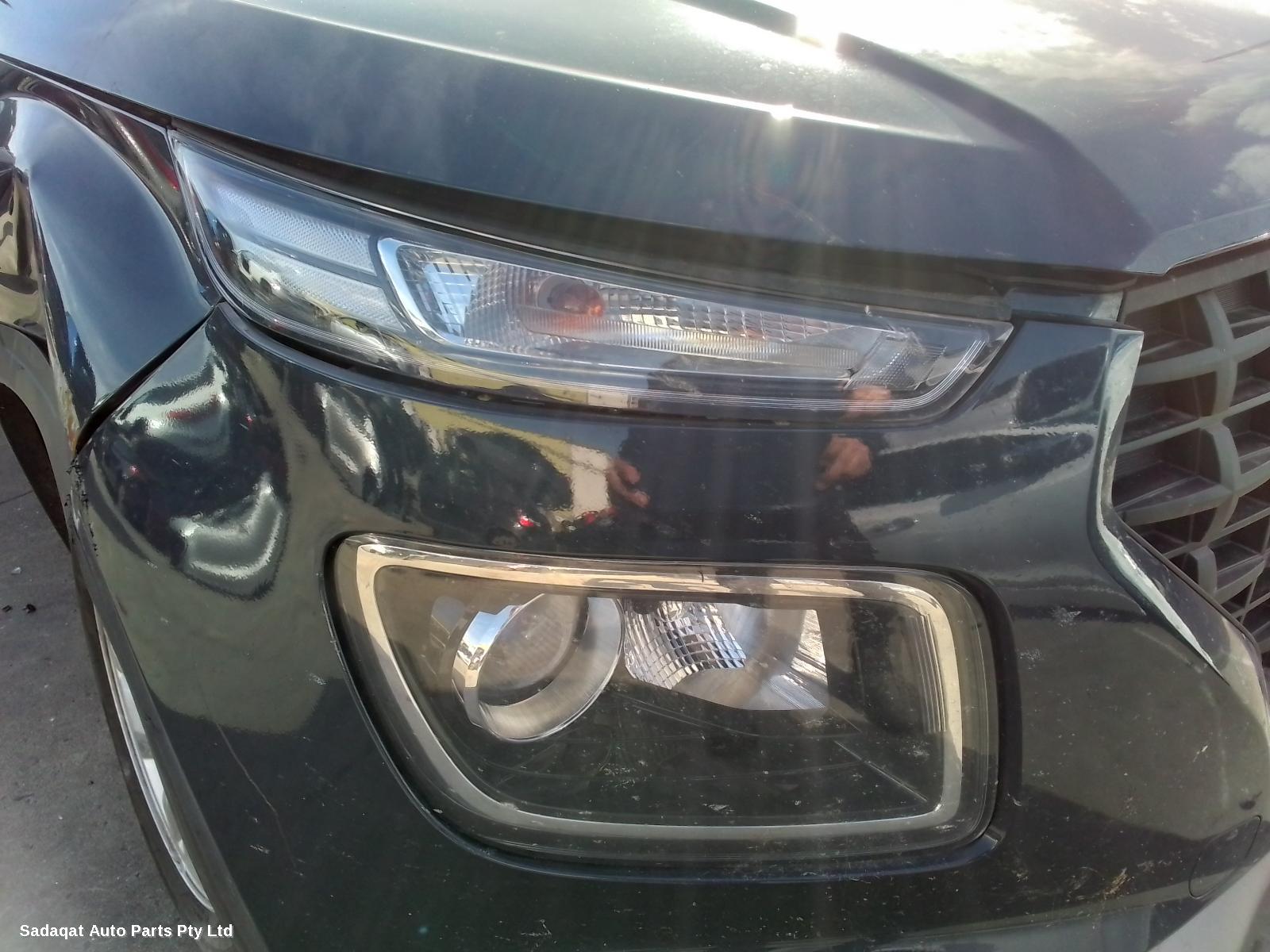 Hyundai Venue Right Taillight