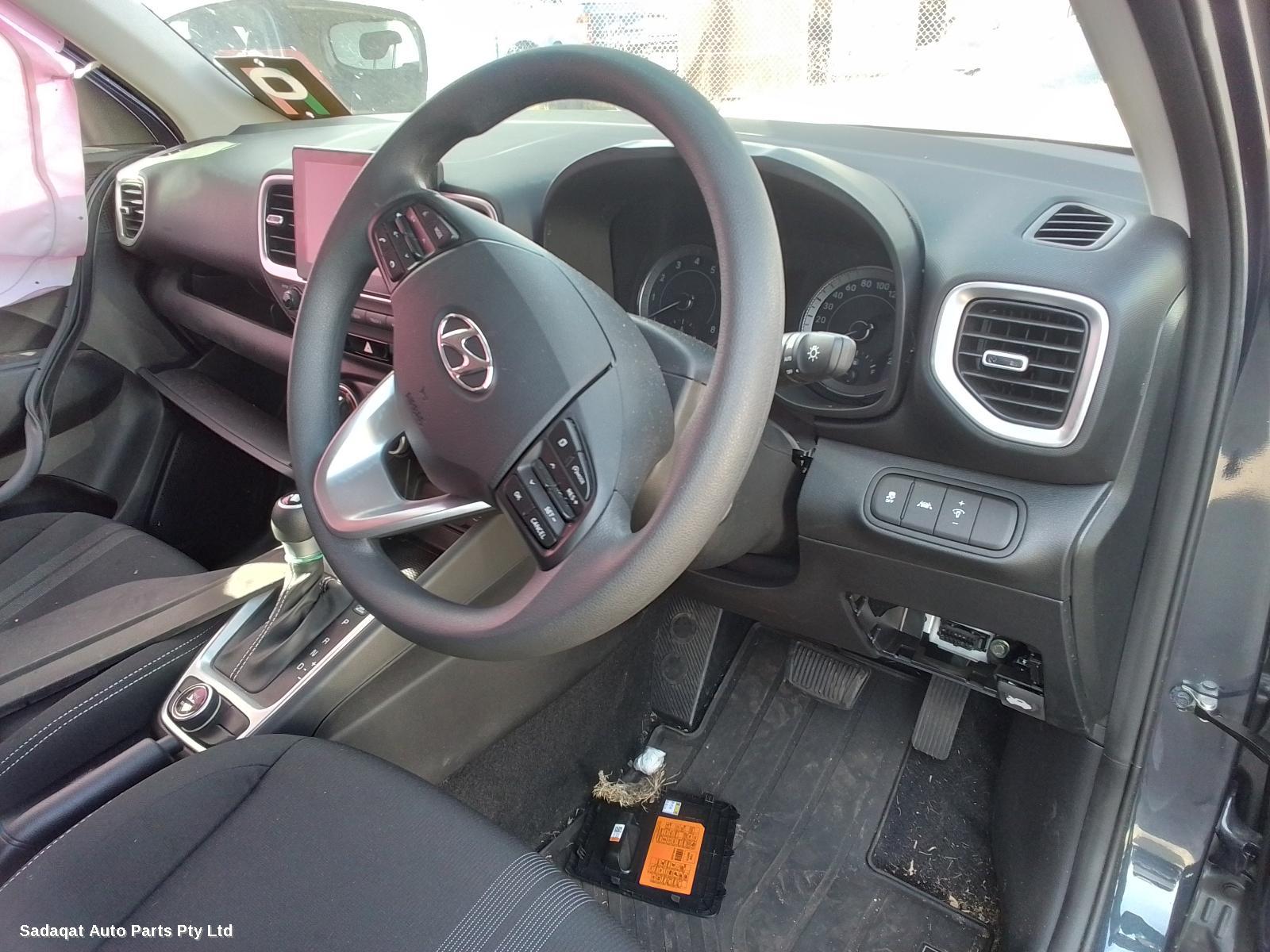 Hyundai Venue Right Taillight