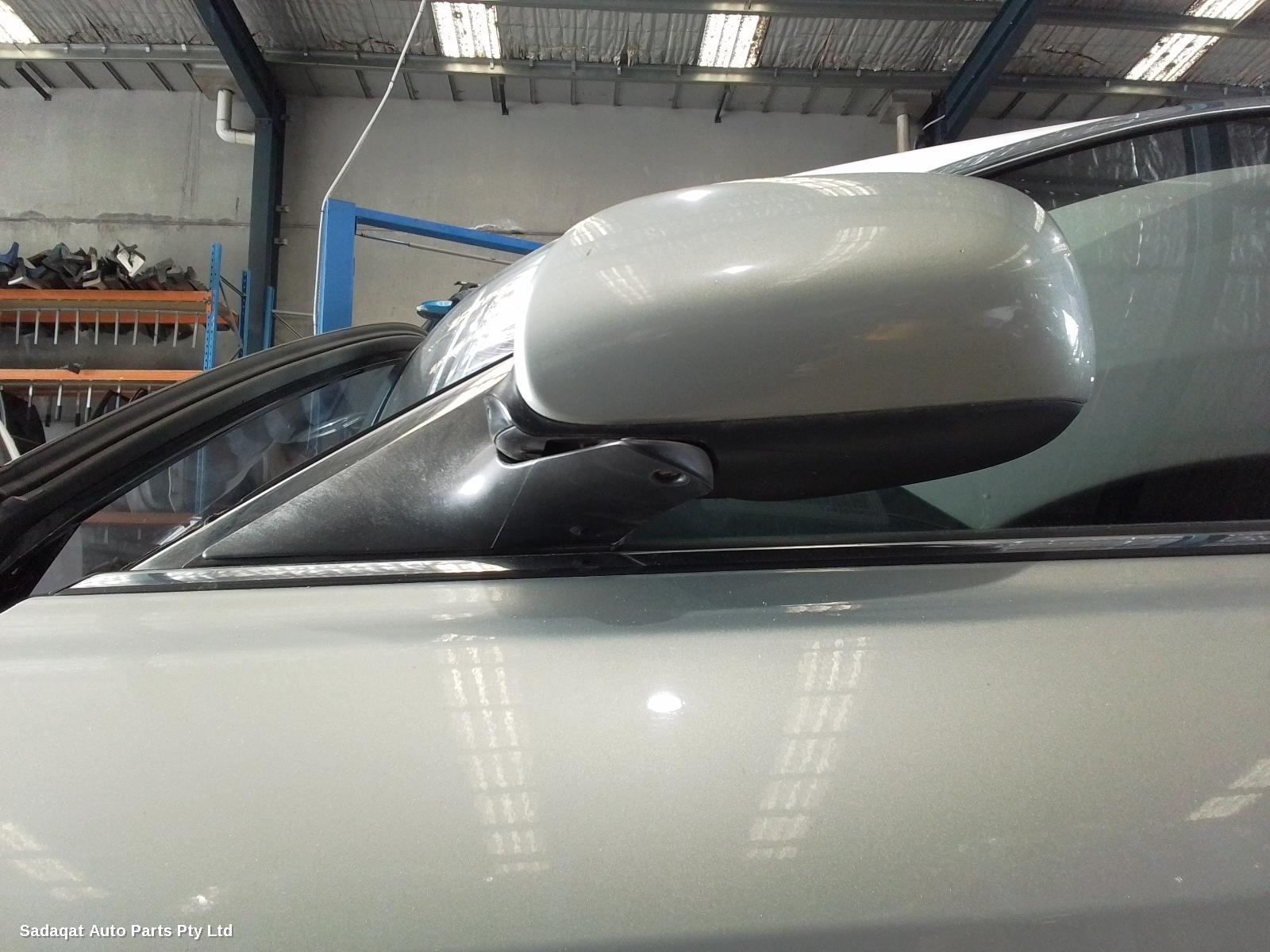 Toyota Camry Left Door Mirror