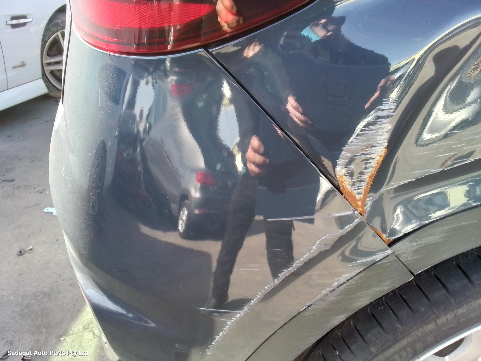 Hyundai Venue Right Taillight