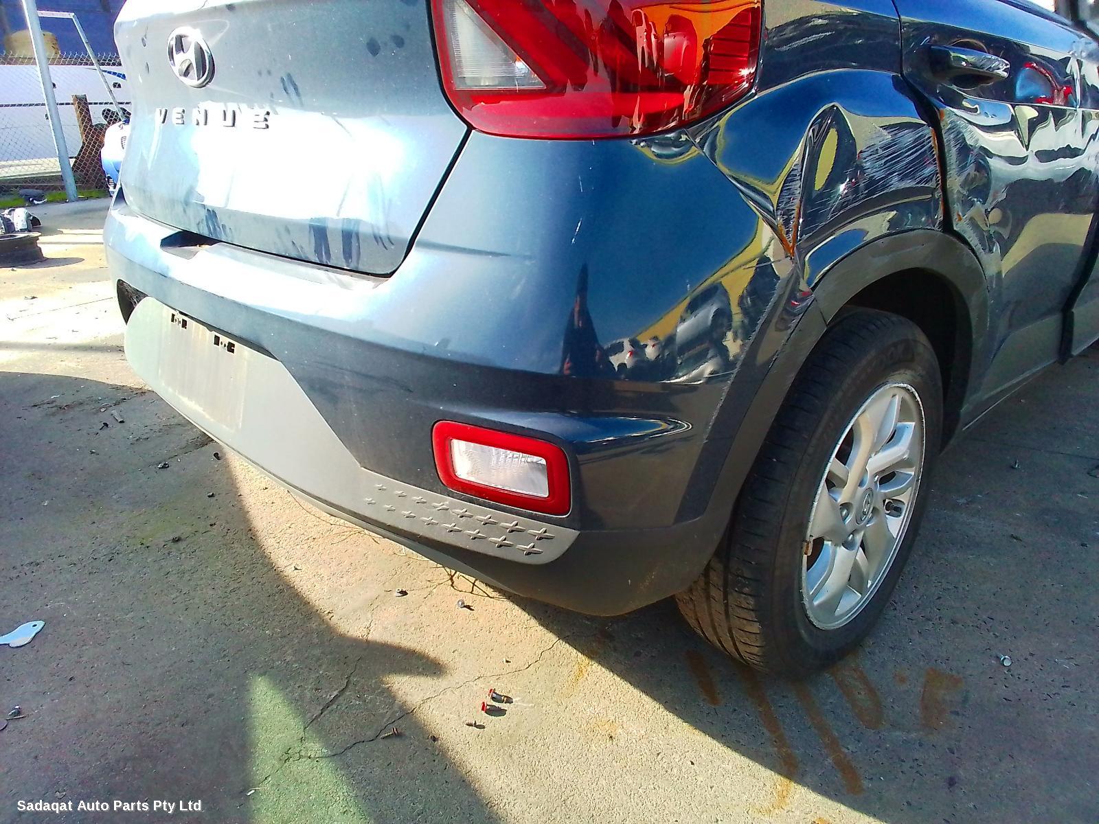 Hyundai Venue Right Taillight