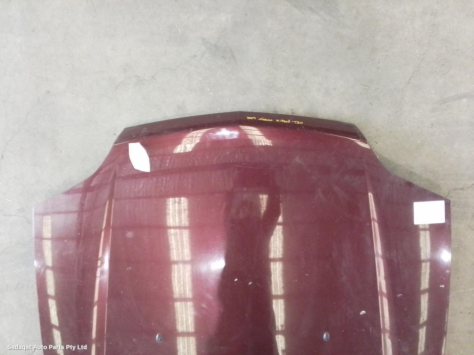 Nissan Xtrail Bonnet