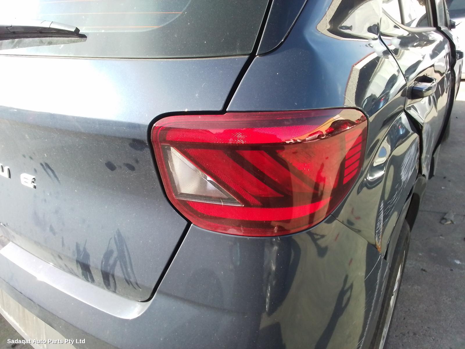 Hyundai Venue Right Taillight