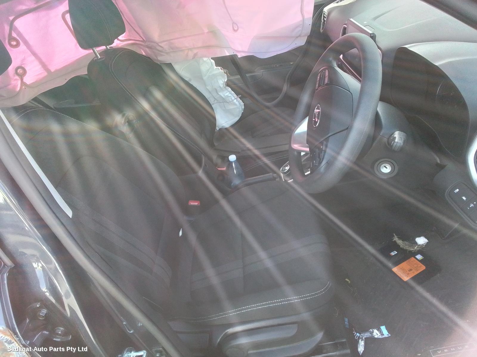 Hyundai Venue Right Taillight