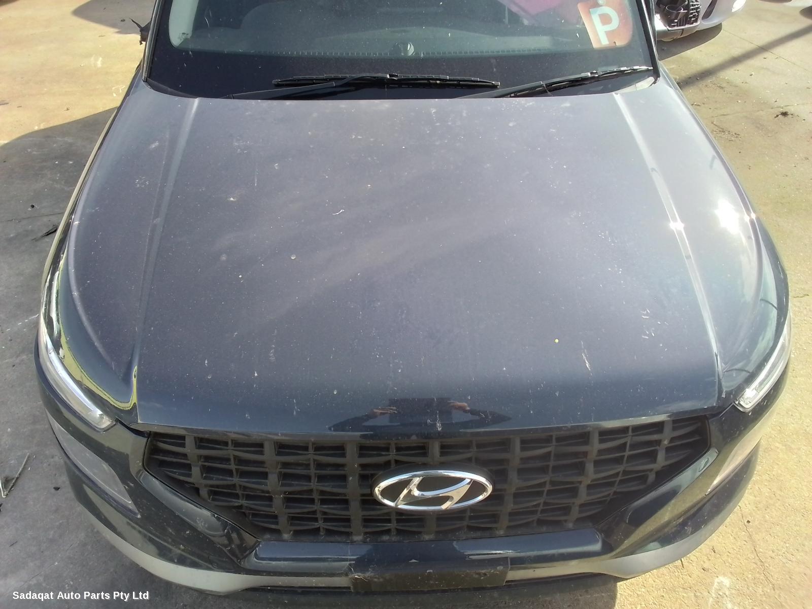 Hyundai Venue Right Taillight