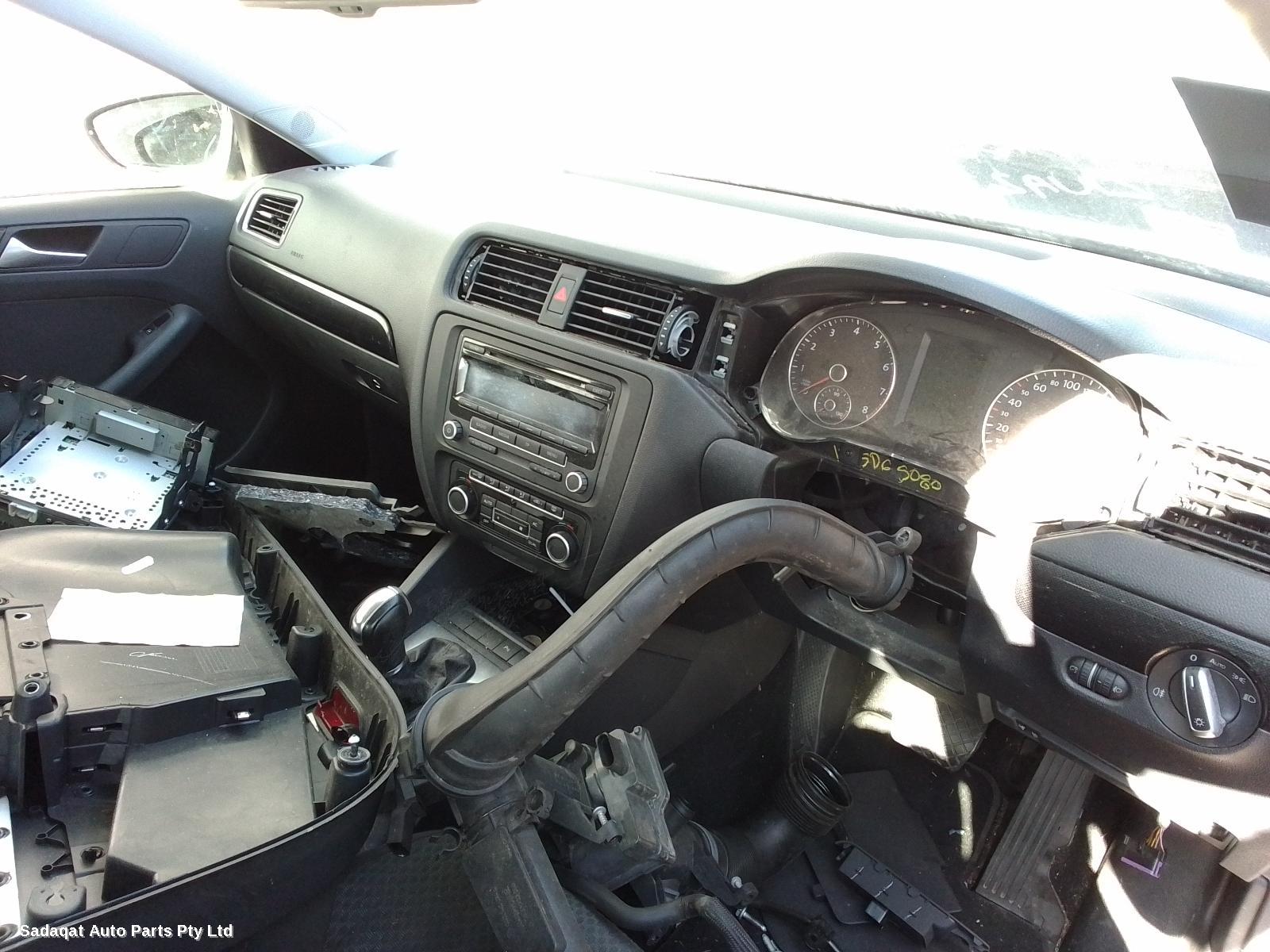 Volkswagen Jetta Bootlid/tailgate