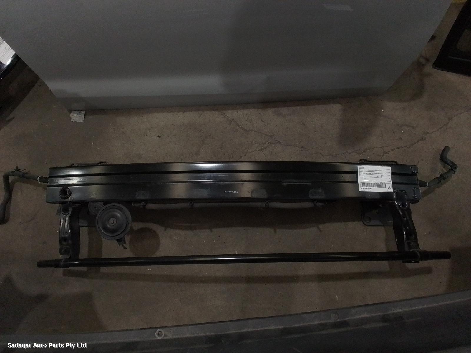 Hyundai I30 F/bar Reinforc/brack