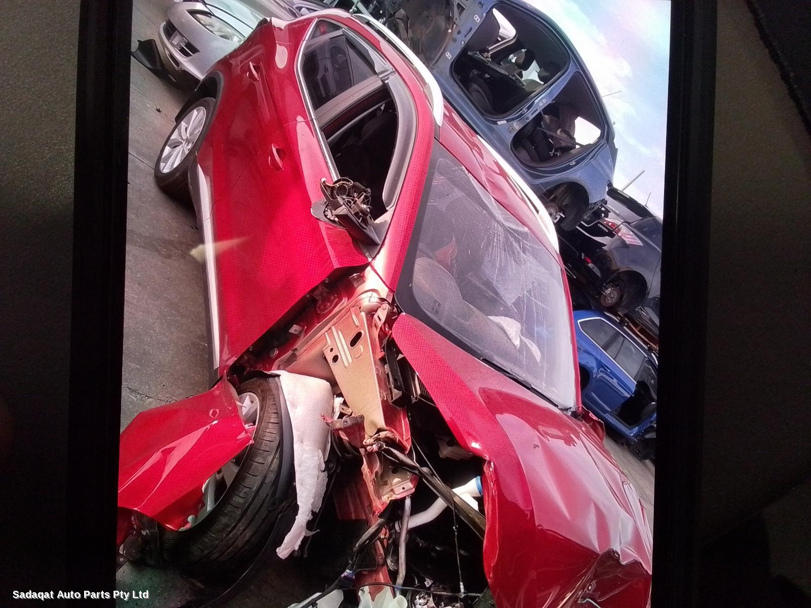 Mg Zs Exhaust System