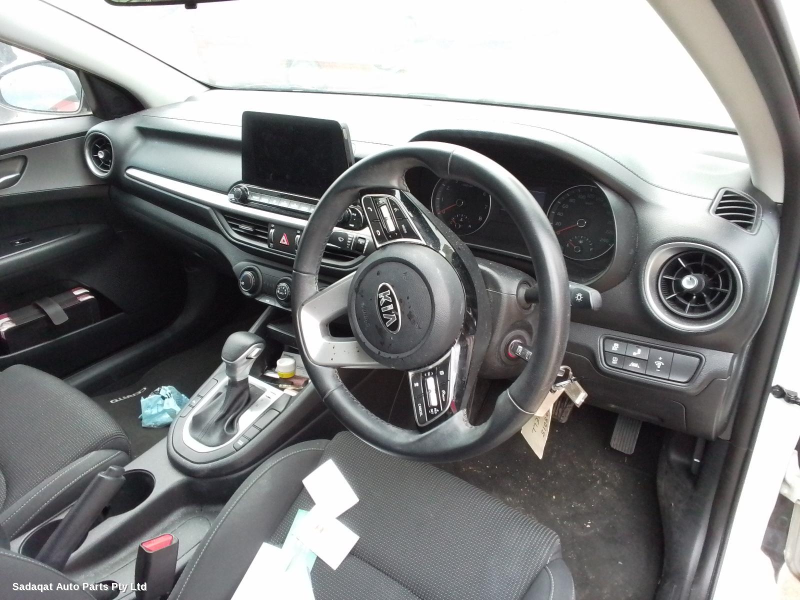 Kia Cerato Right Door Mirror