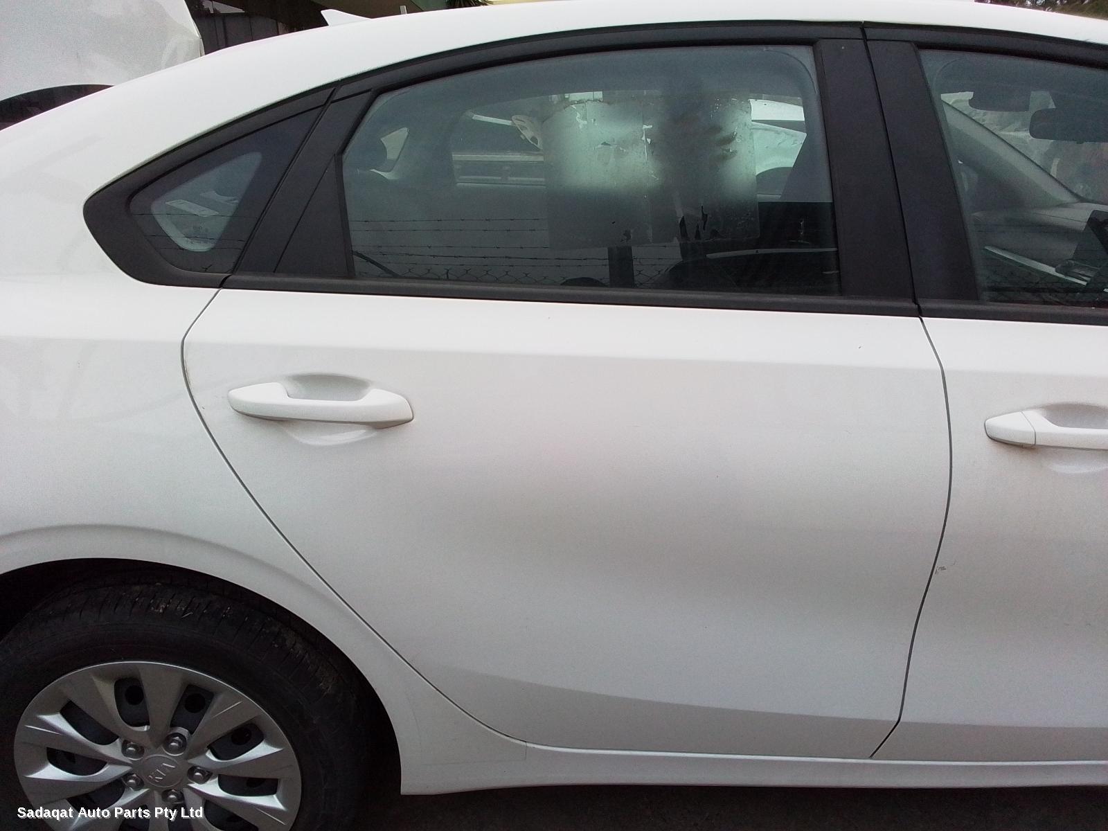 Kia Cerato Right Door Mirror