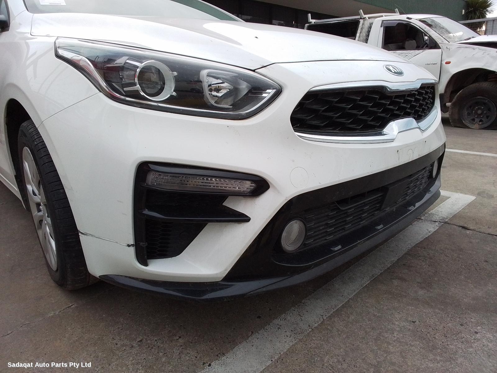 Kia Cerato Right Door Mirror