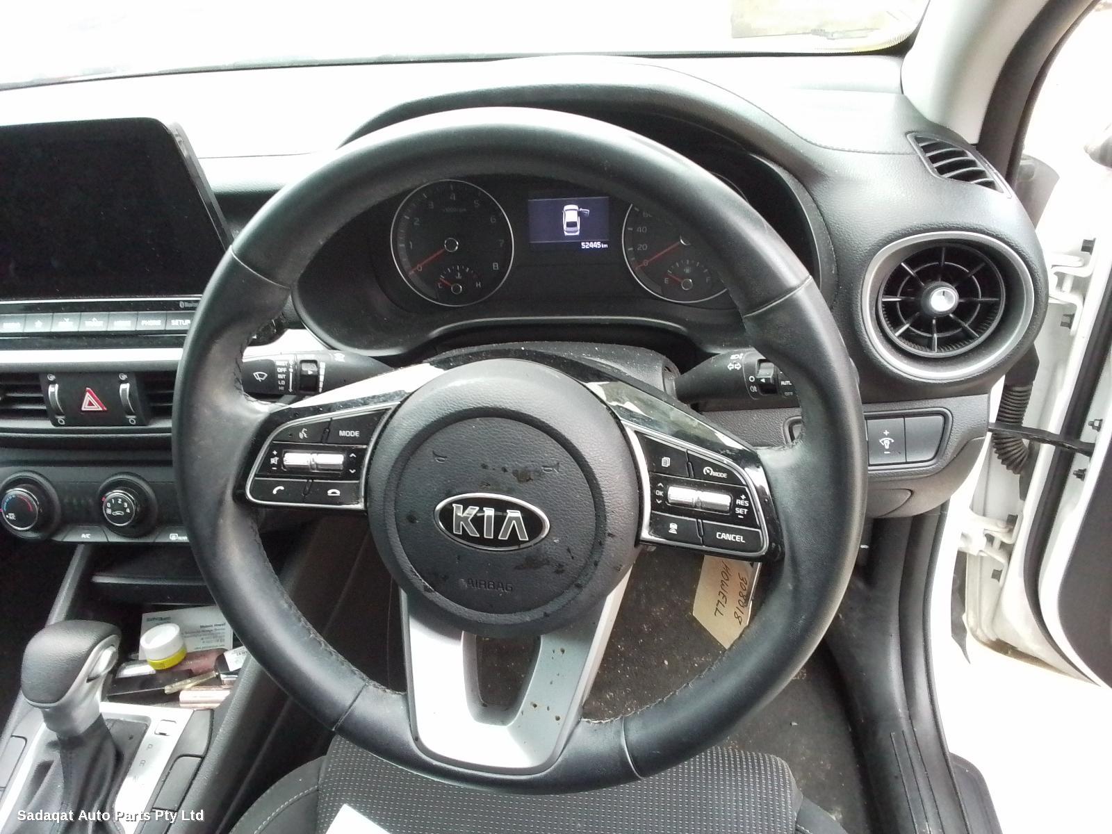 Kia Cerato Right Door Mirror