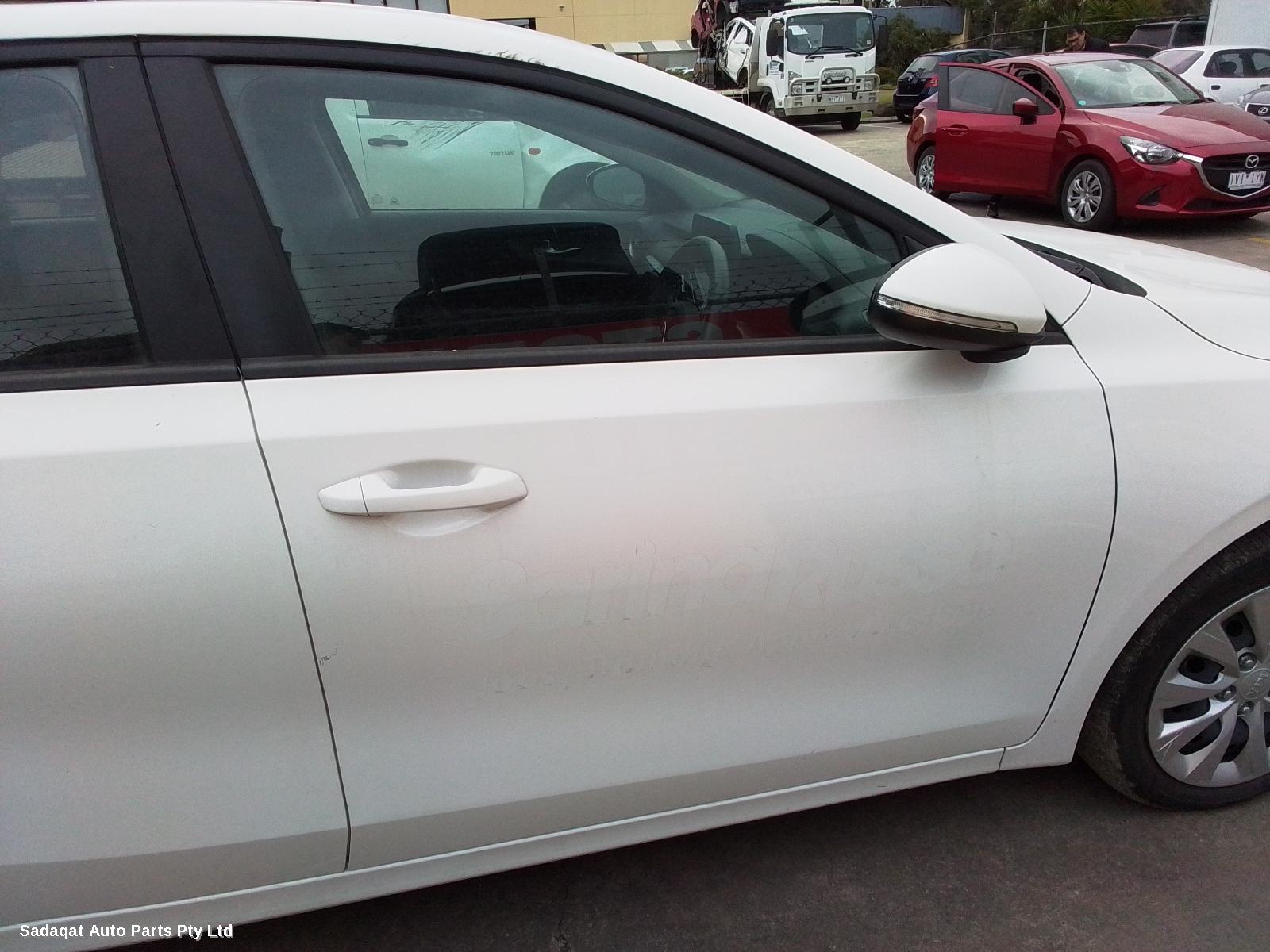 Kia Cerato Right Door Mirror