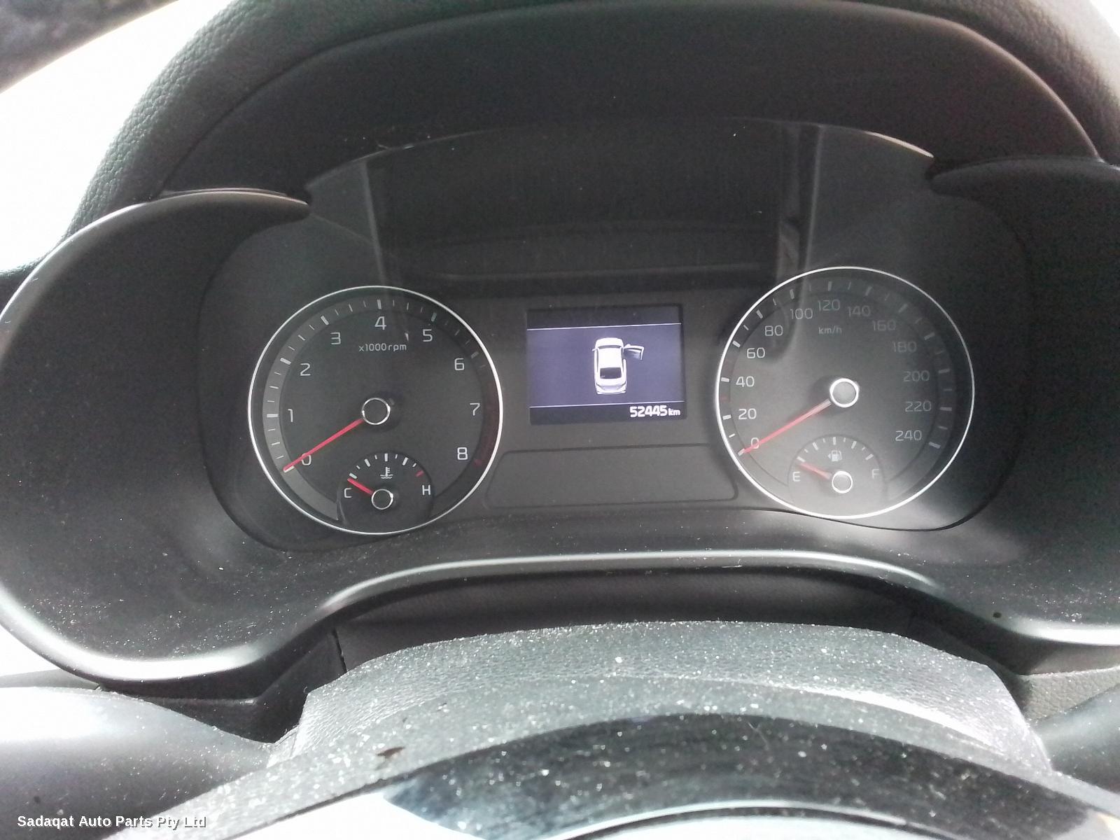 Kia Cerato Right Door Mirror