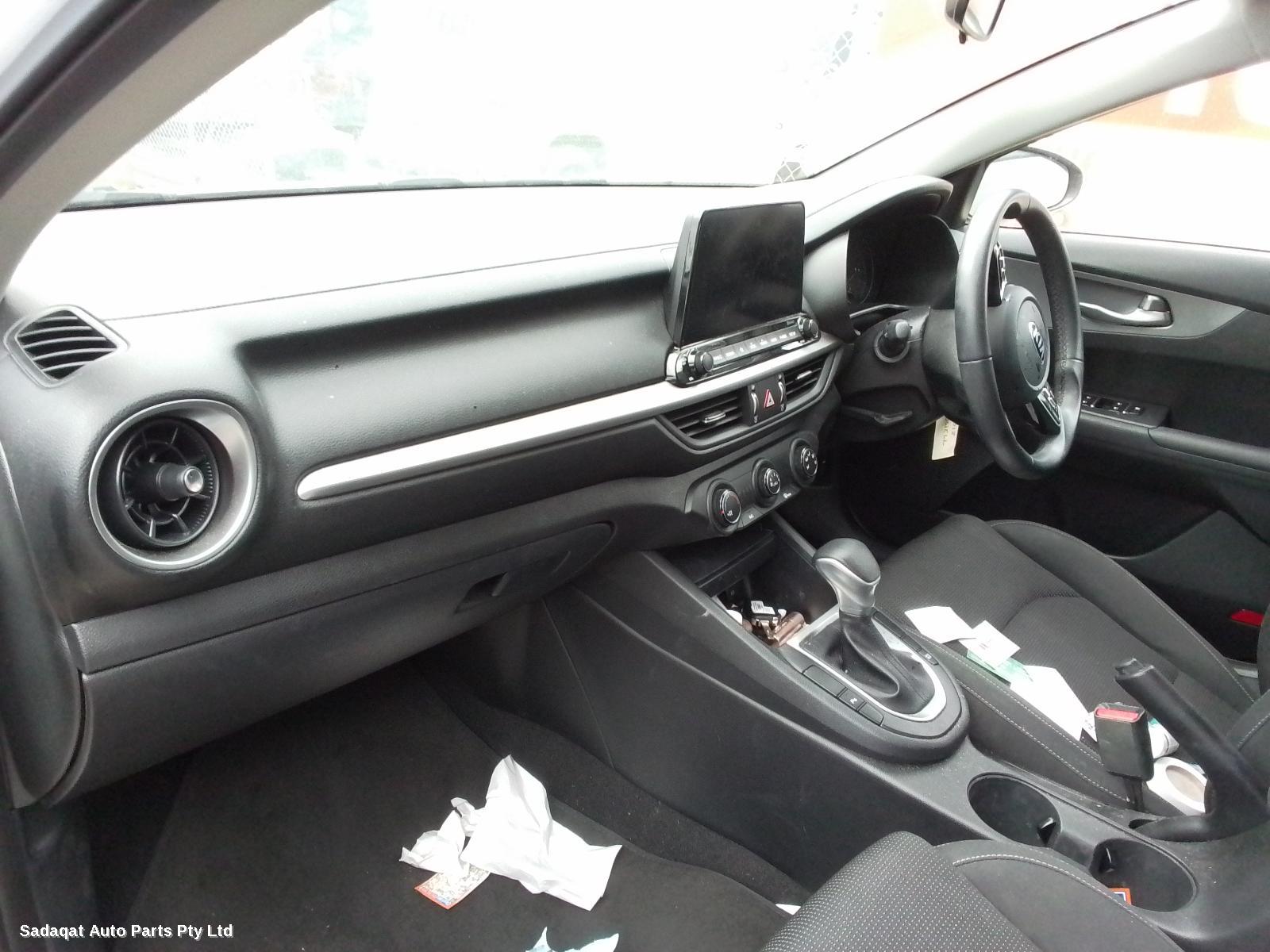 Kia Cerato Right Door Mirror