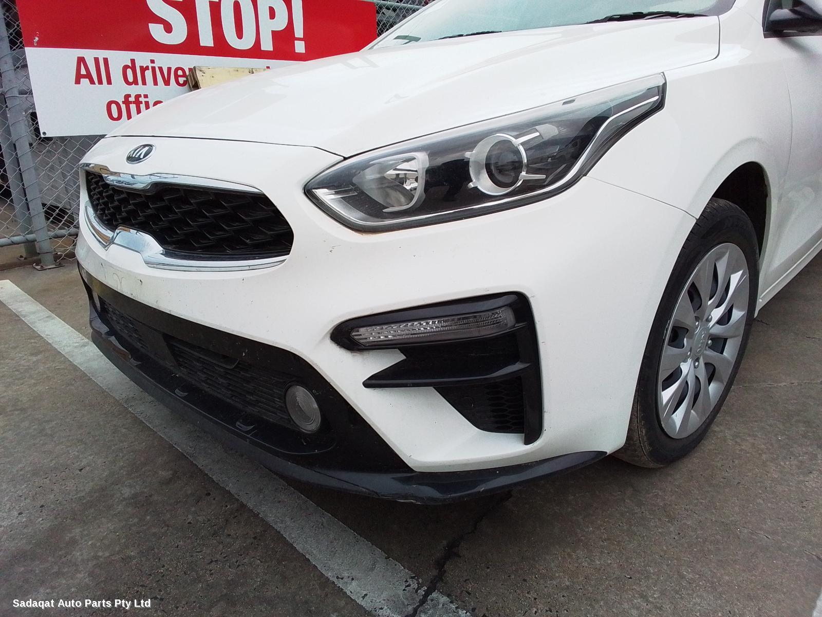 Kia Cerato Right Door Mirror