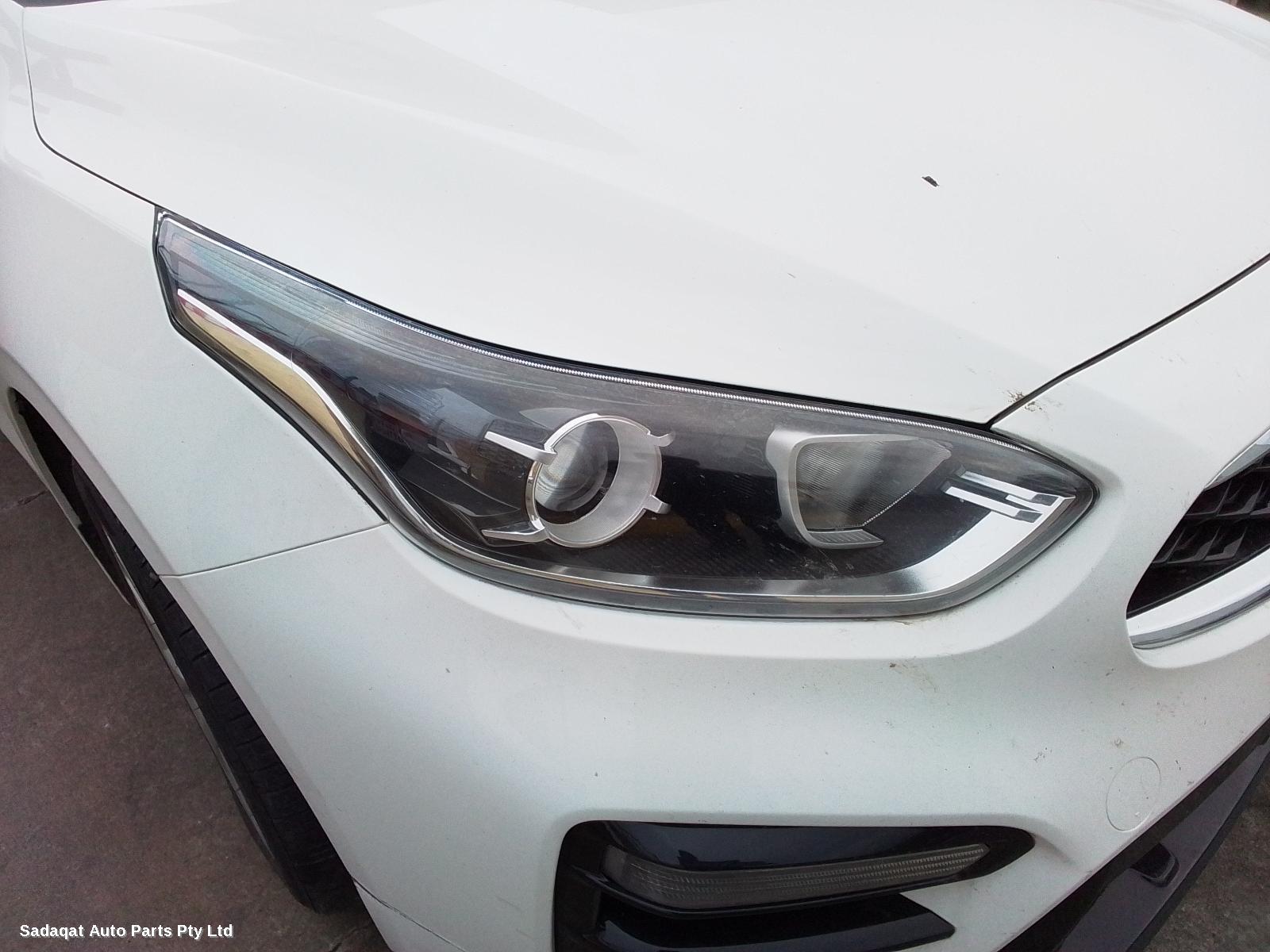 Kia Cerato Right Door Mirror