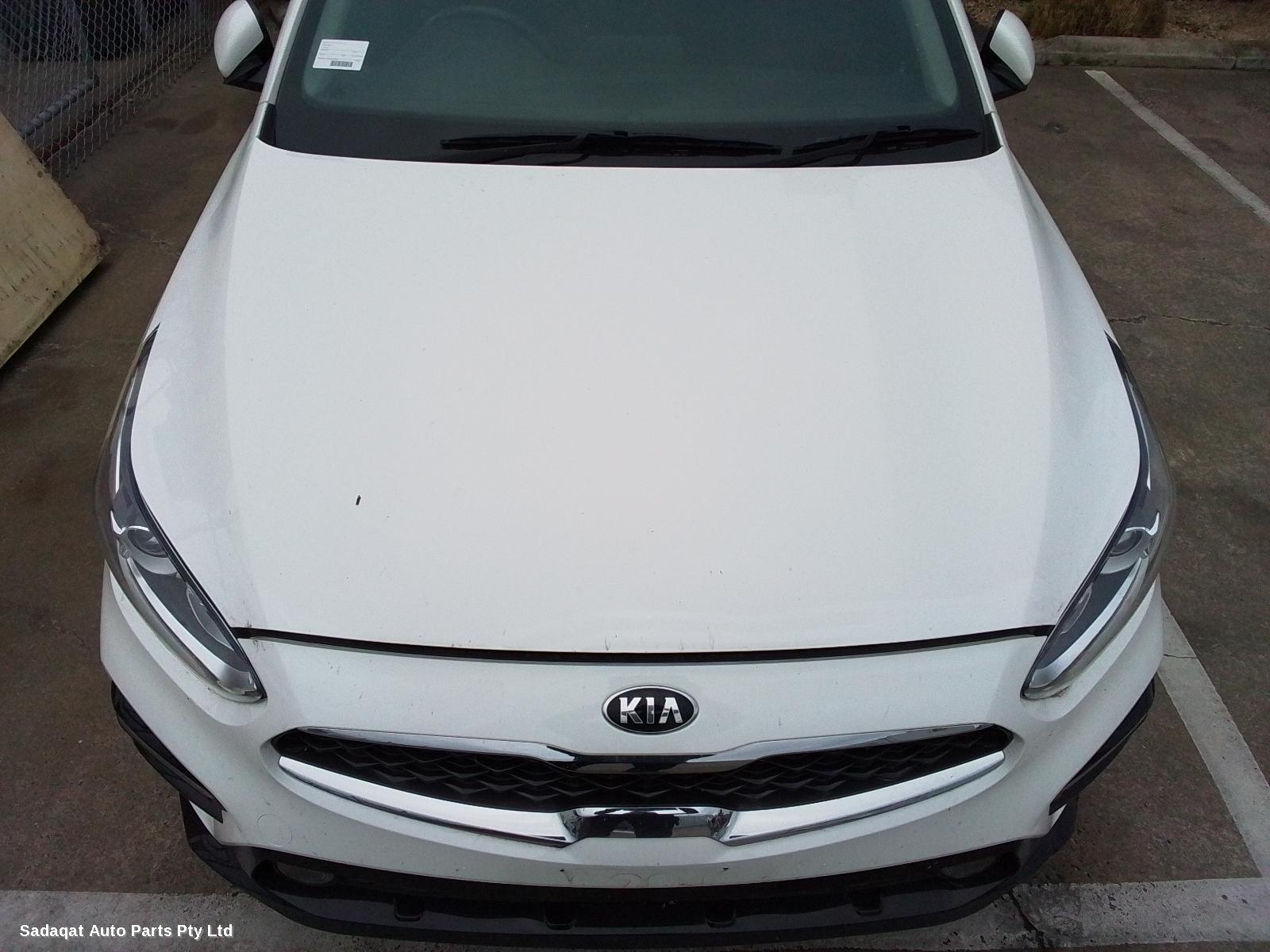 Kia Cerato Right Door Mirror