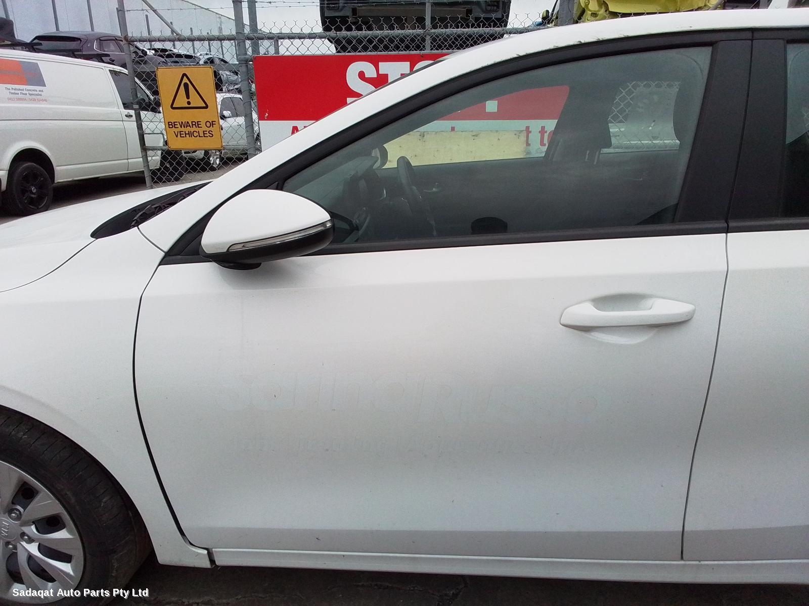 Kia Cerato Right Door Mirror