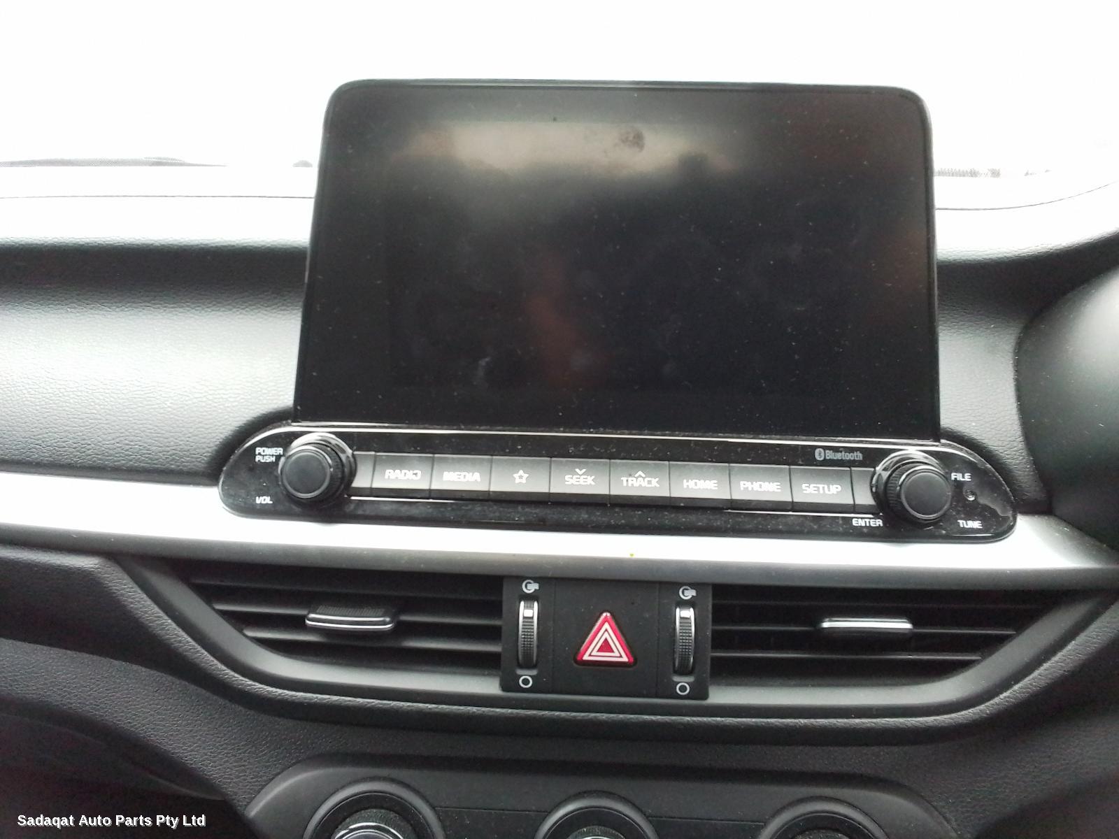 Kia Cerato Right Door Mirror