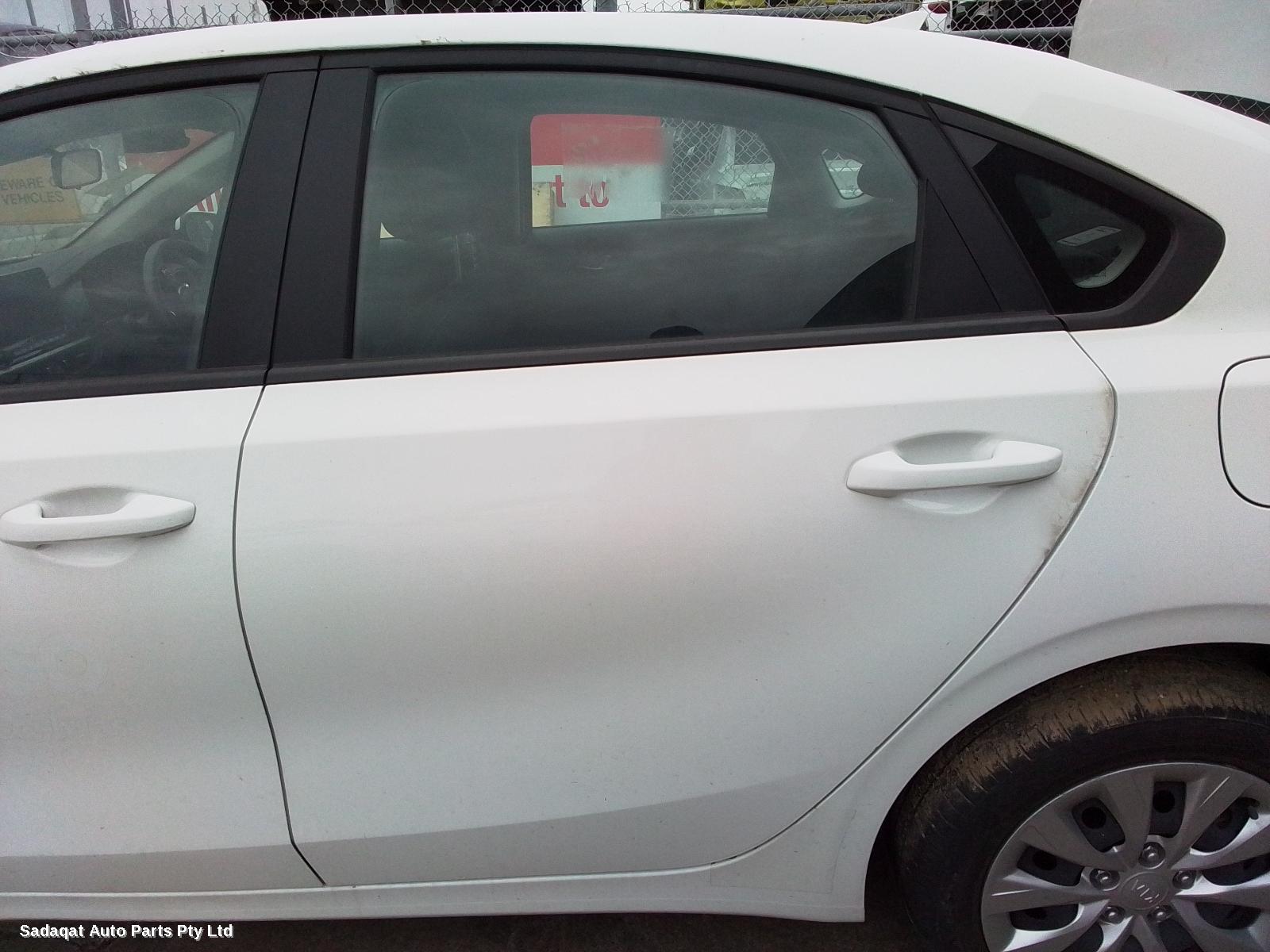 Kia Cerato Right Door Mirror