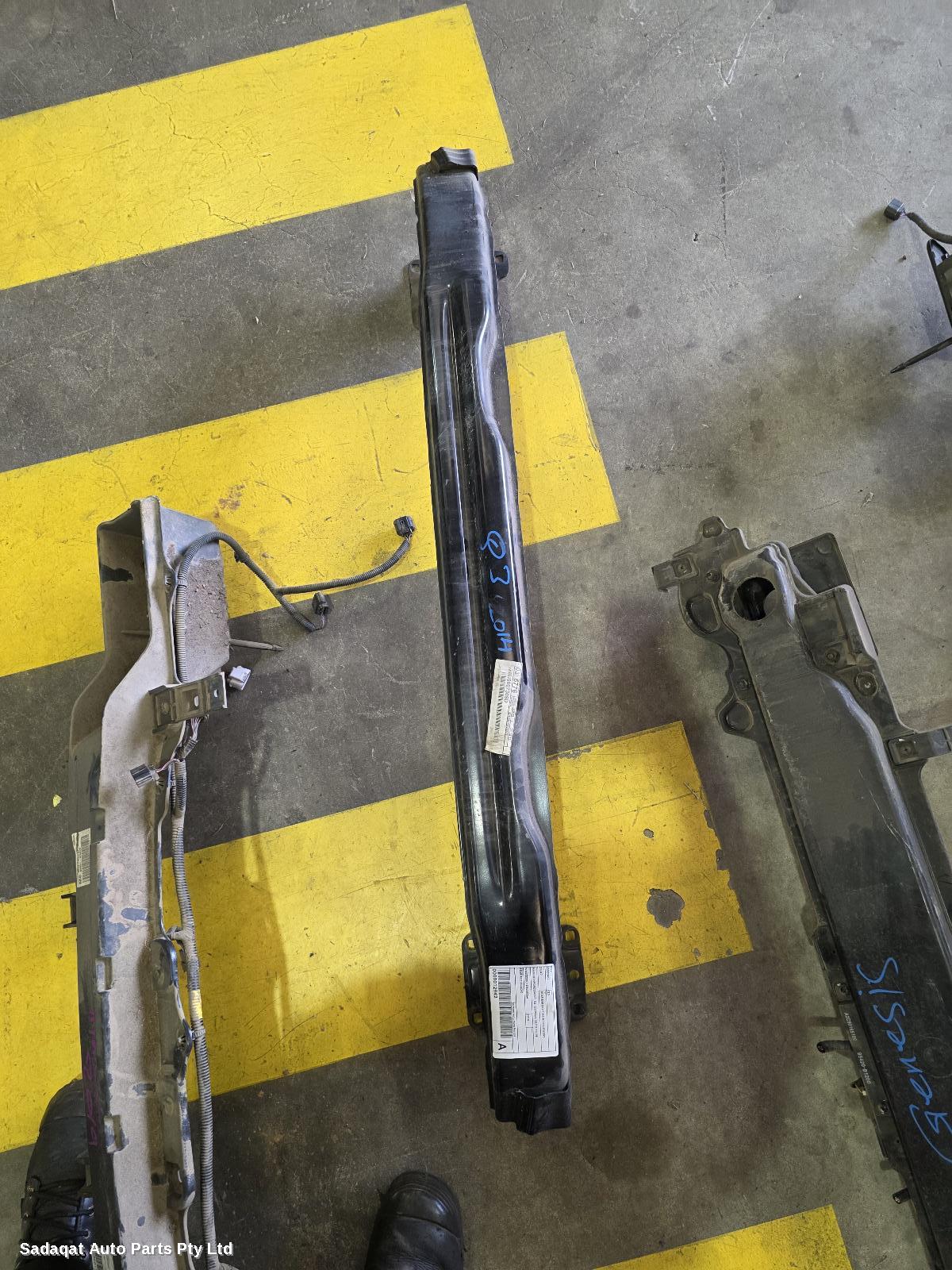 Audi Q3 R/bar Bracket/reinfo