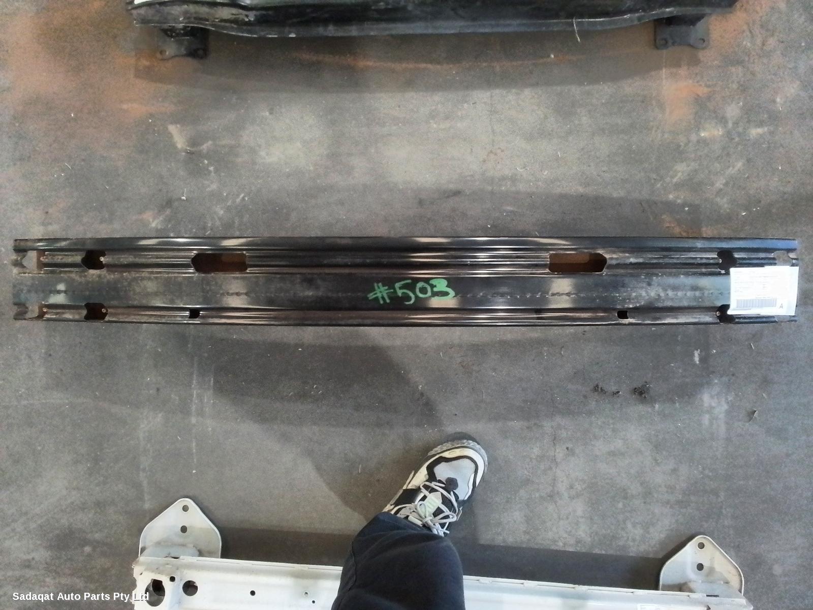 Nissan Xtrail R/bar Bracket/reinfo