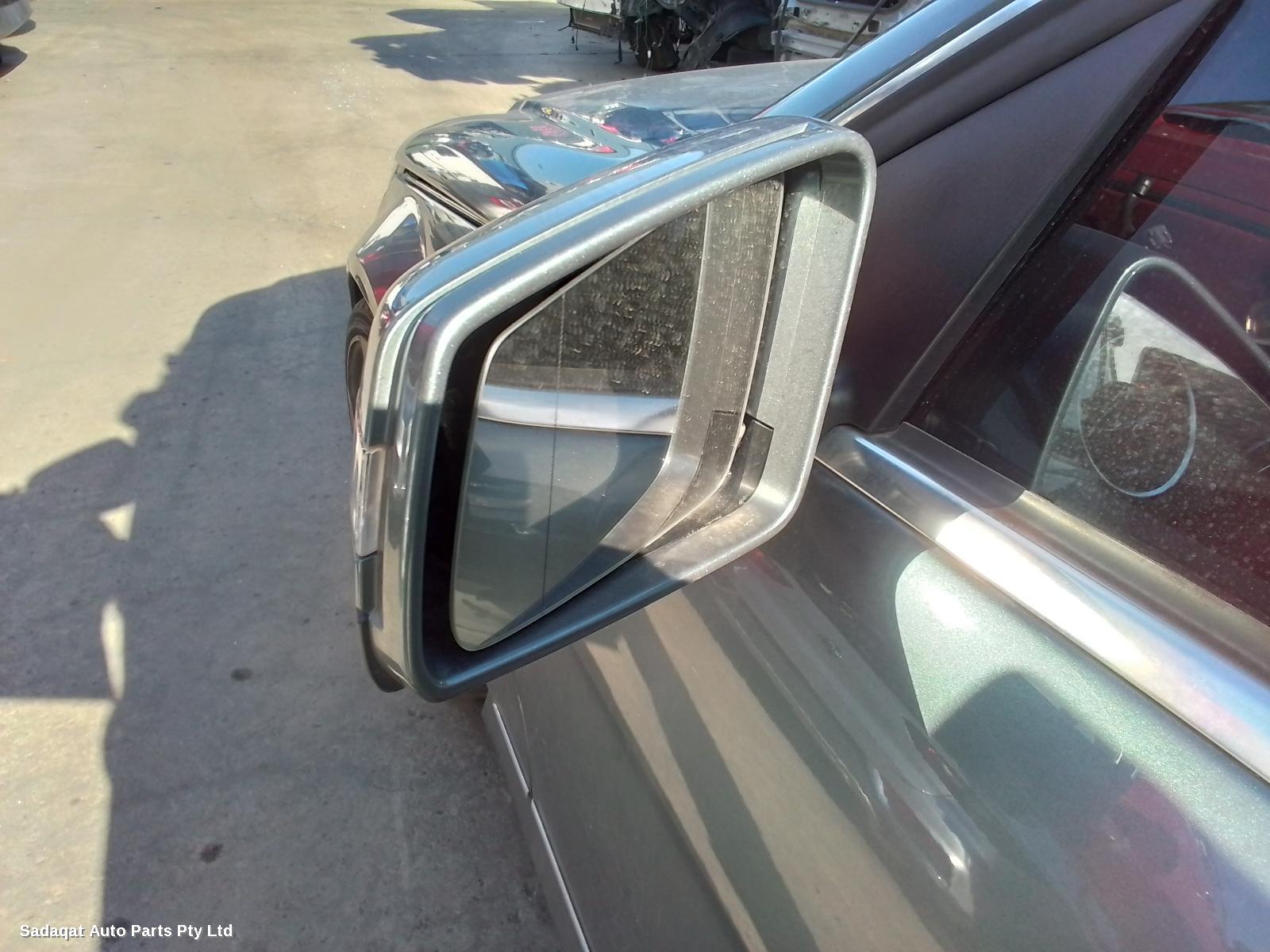 Mercedes C Class Left Front Door