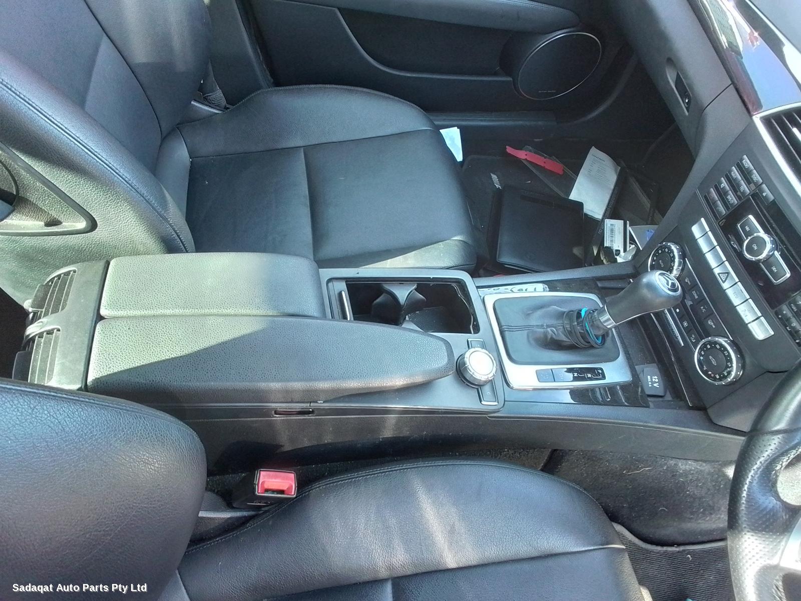 Mercedes C Class Left Front Door