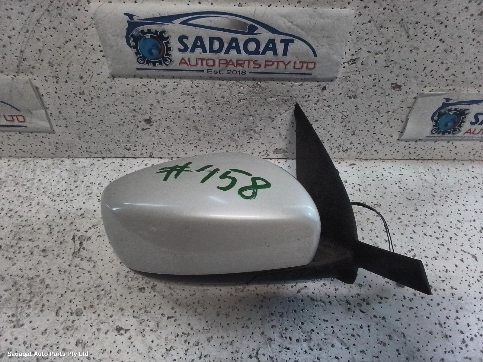 Suzuki Swift Right Door Mirror