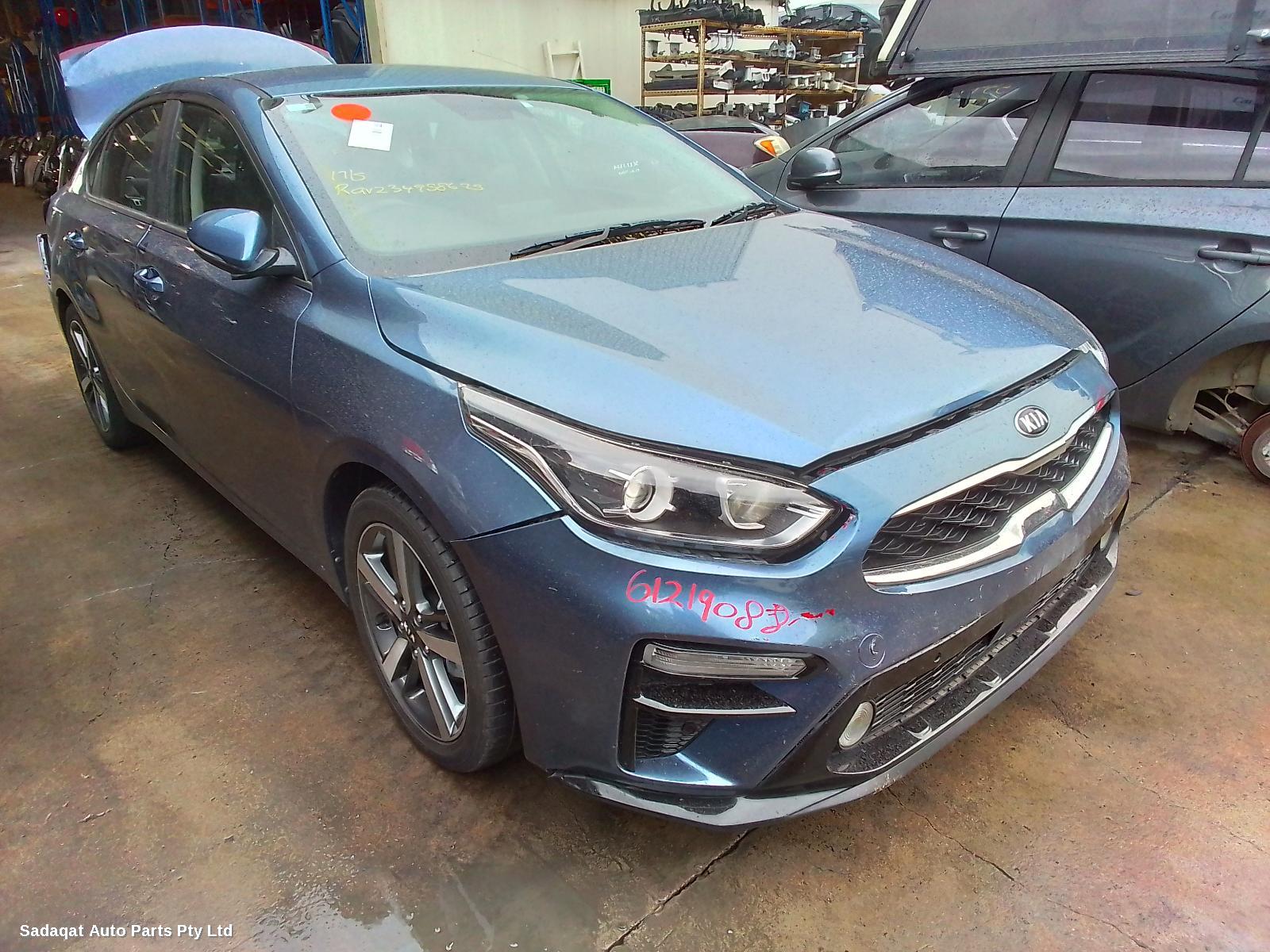 Kia Cerato Misc Switch/relay