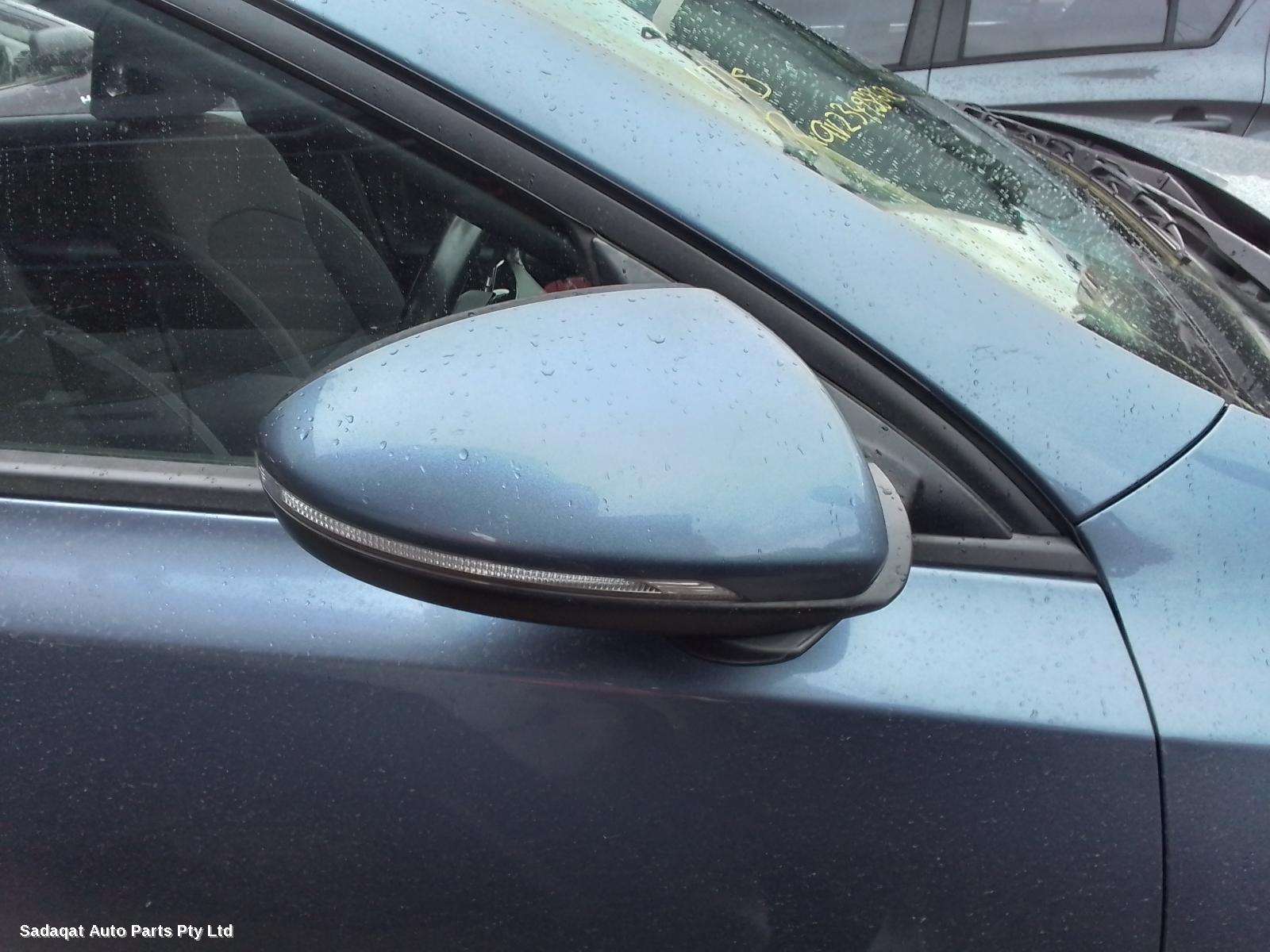 Kia Cerato Right Headlamp