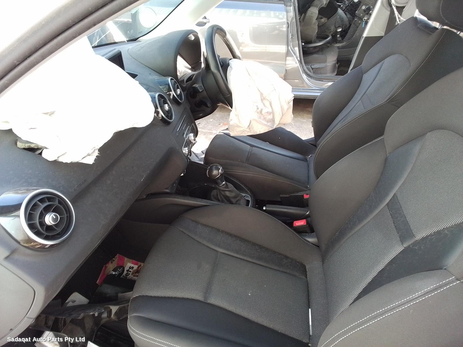 Audi A1 Abs Pump/modulator