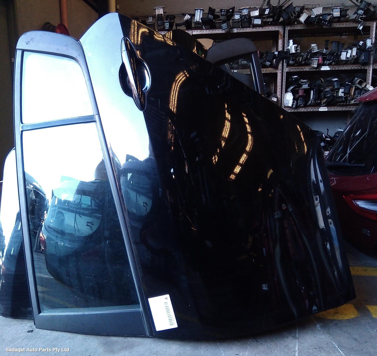 Kia Cerato Left Rear Door/sliding