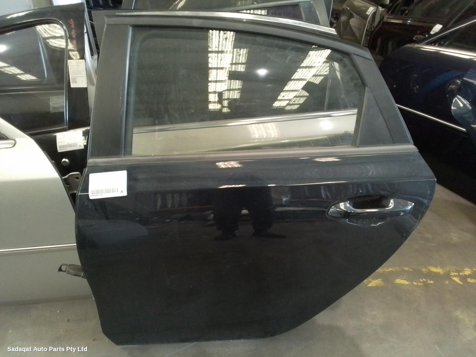 Kia Cerato Left Rear Door/sliding