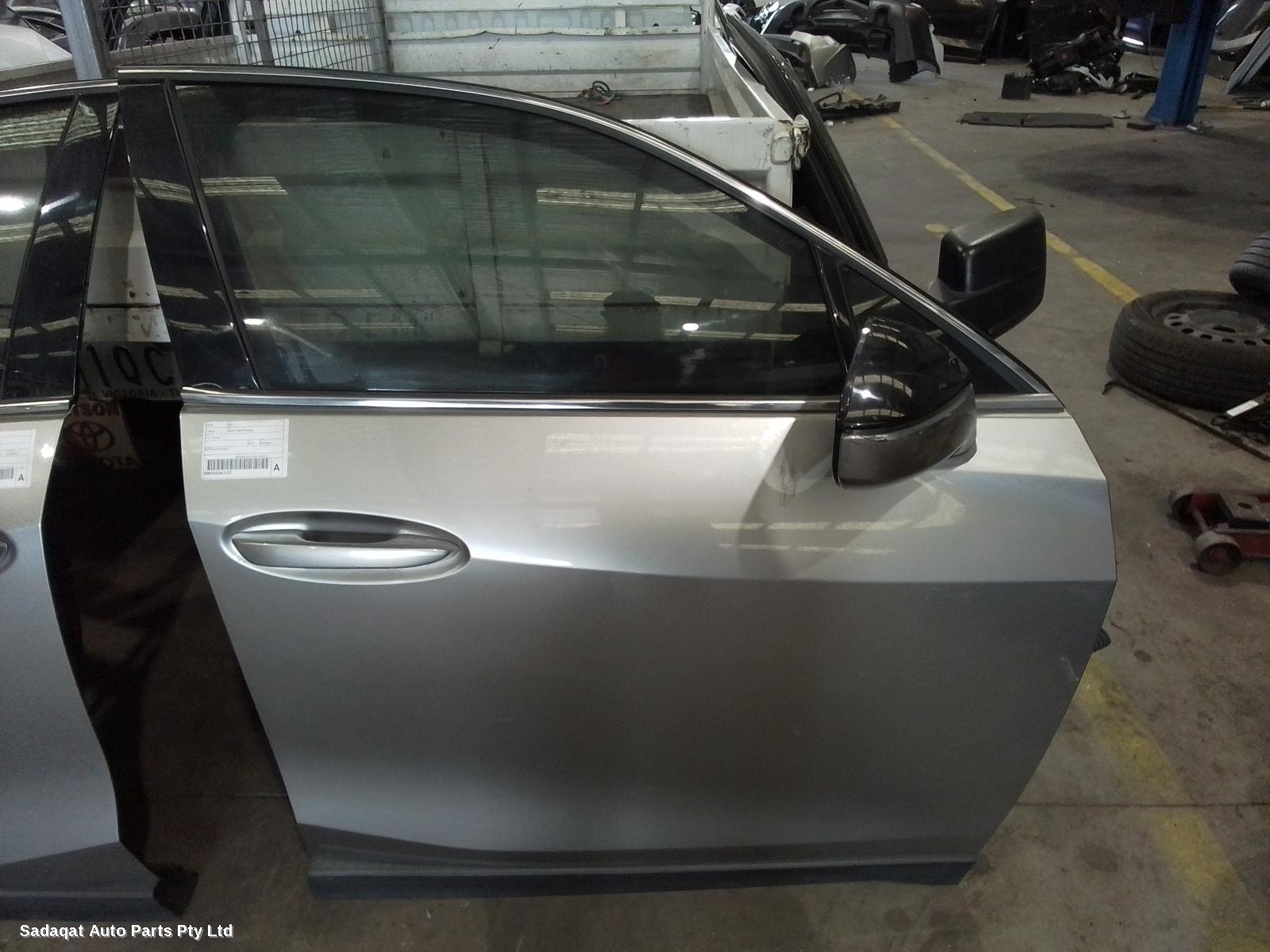 Lexus Ux Right Front Door