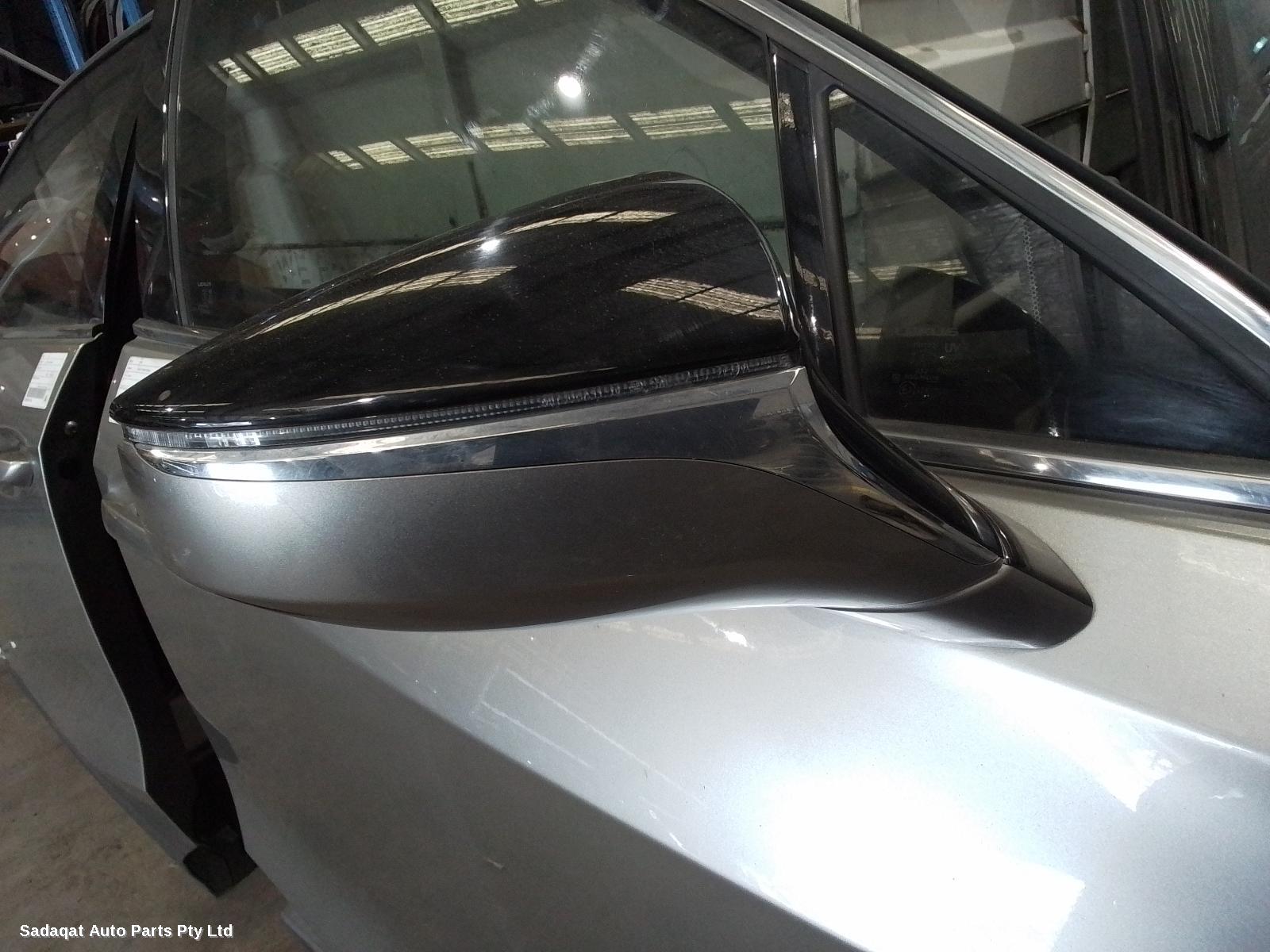 Lexus Ux Right Door Mirror