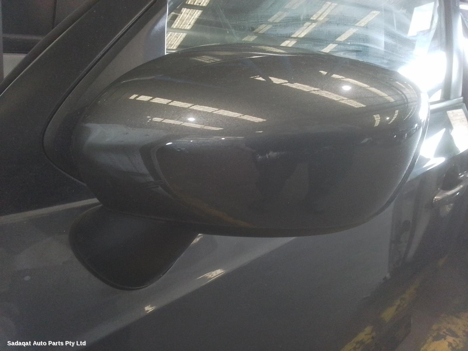 Suzuki Ignis Left Door Mirror