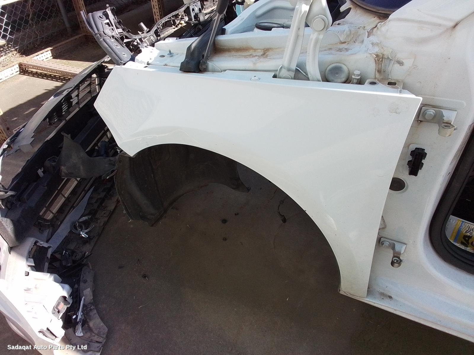 Audi A1 Abs Pump/modulator