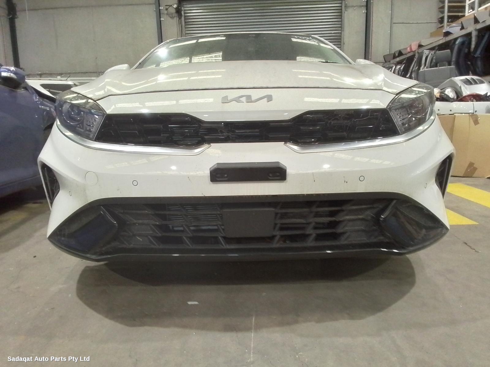 Kia Cerato Right Door Mirror