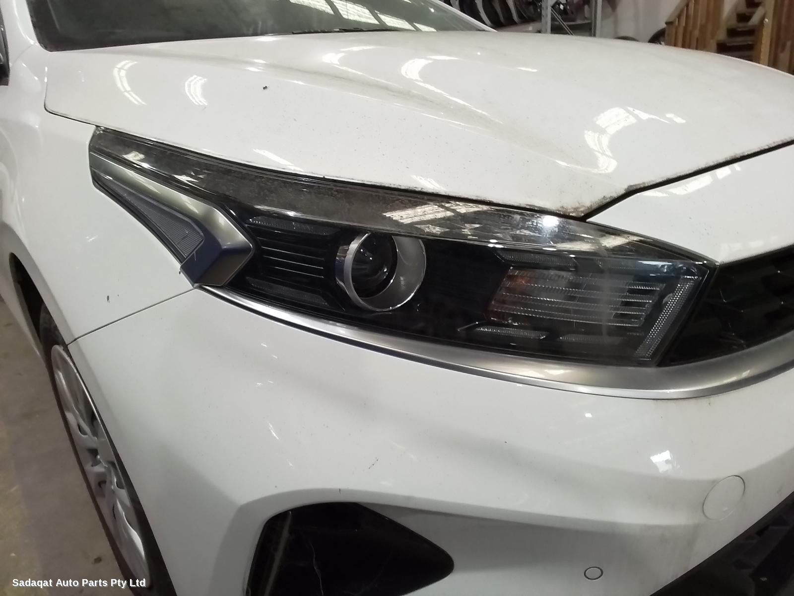 Kia Cerato Right Door Mirror