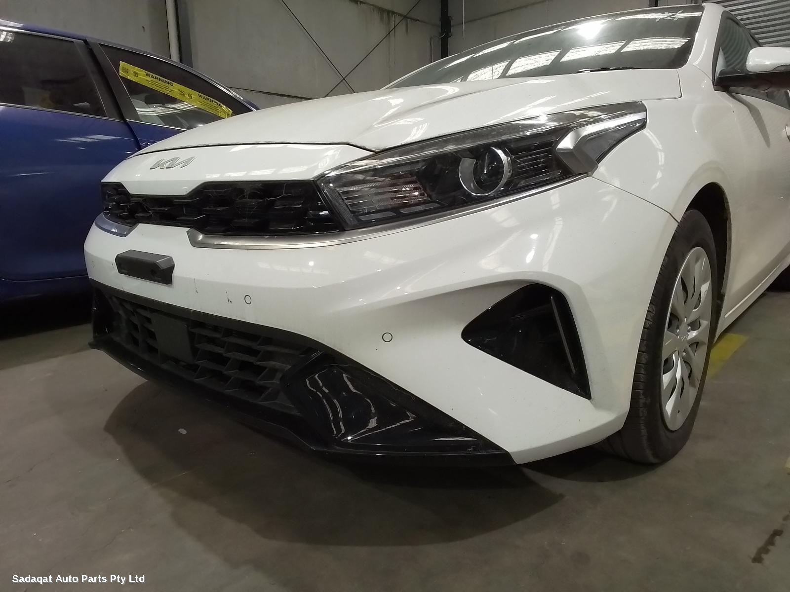 Kia Cerato Right Door Mirror