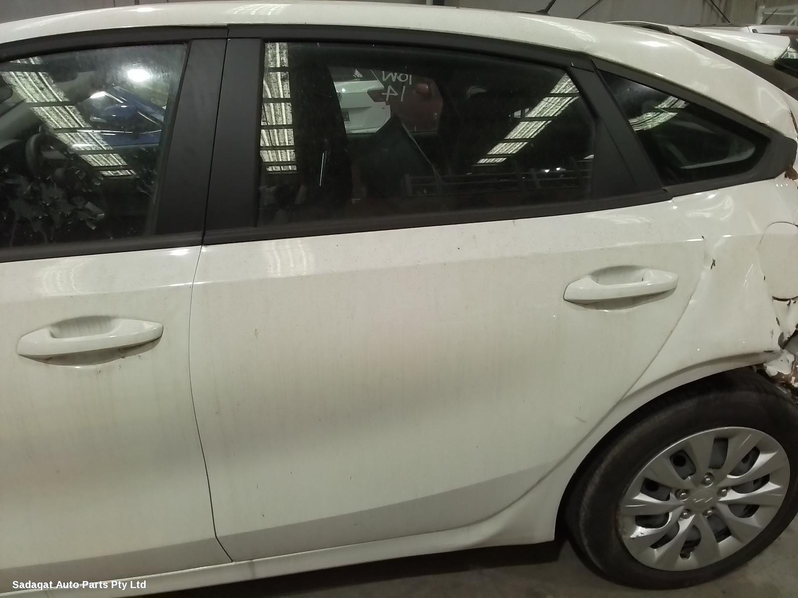 Kia Cerato Right Door Mirror