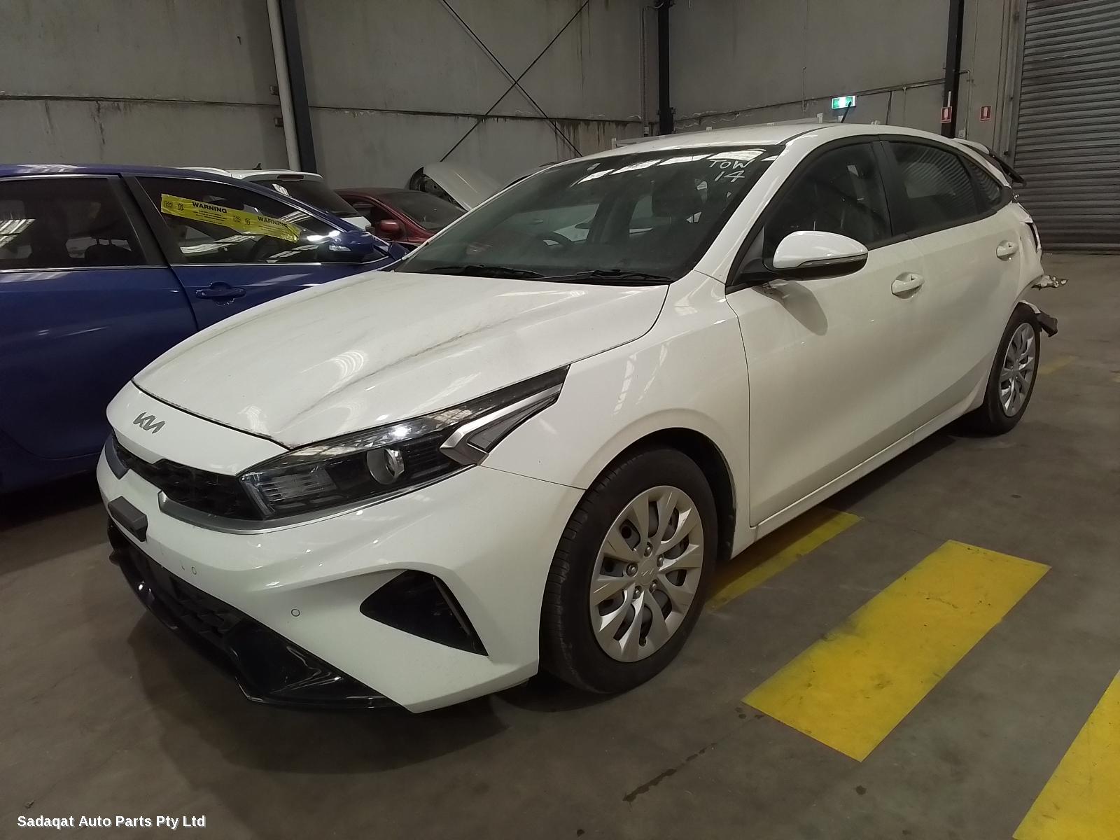 Kia Cerato Misc Switch/relay