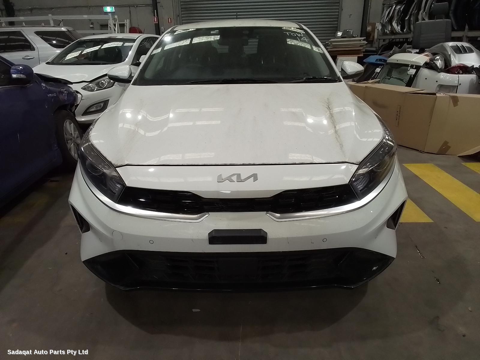 Kia Cerato Right Door Mirror