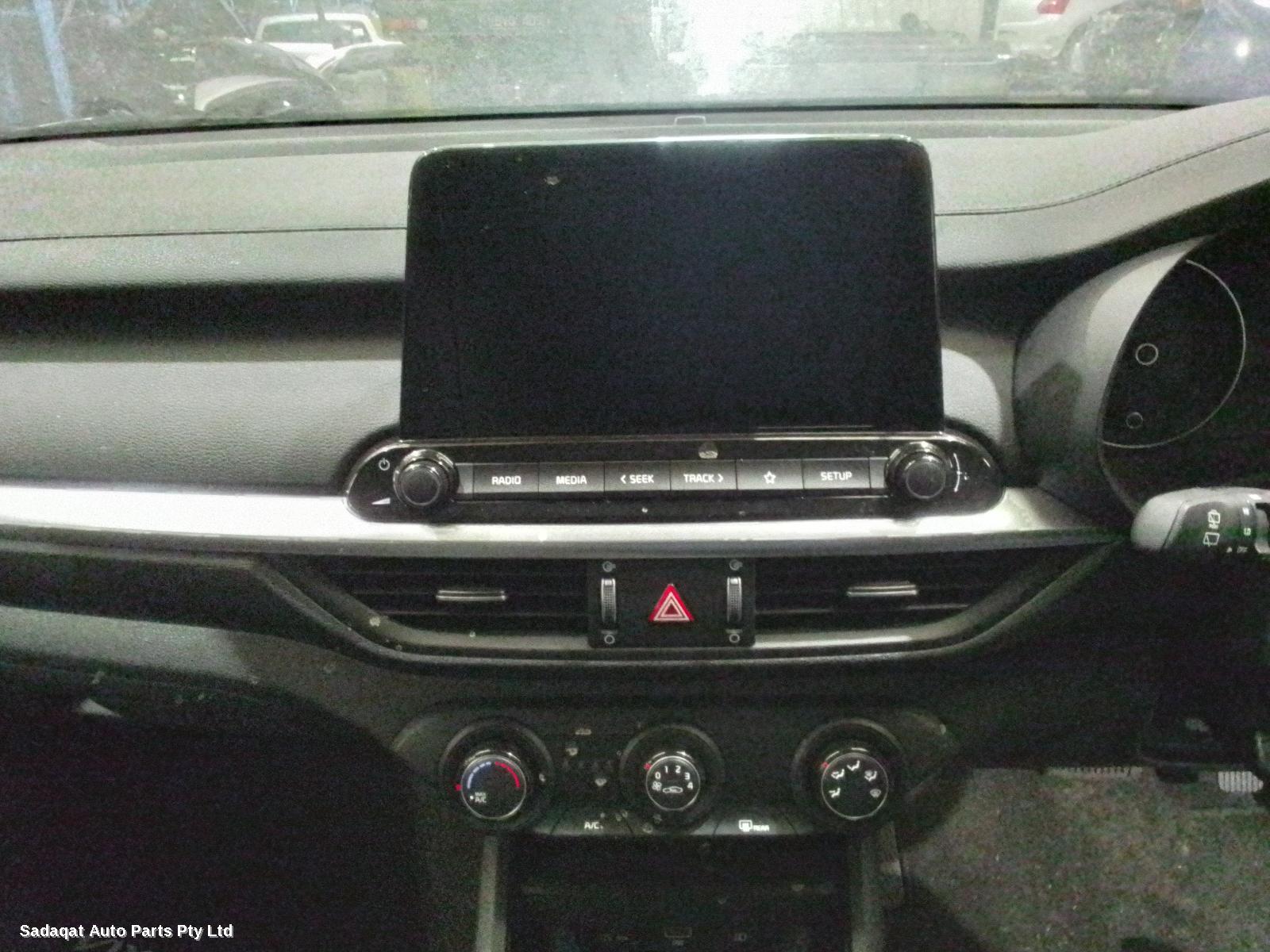 Kia Cerato Right Door Mirror