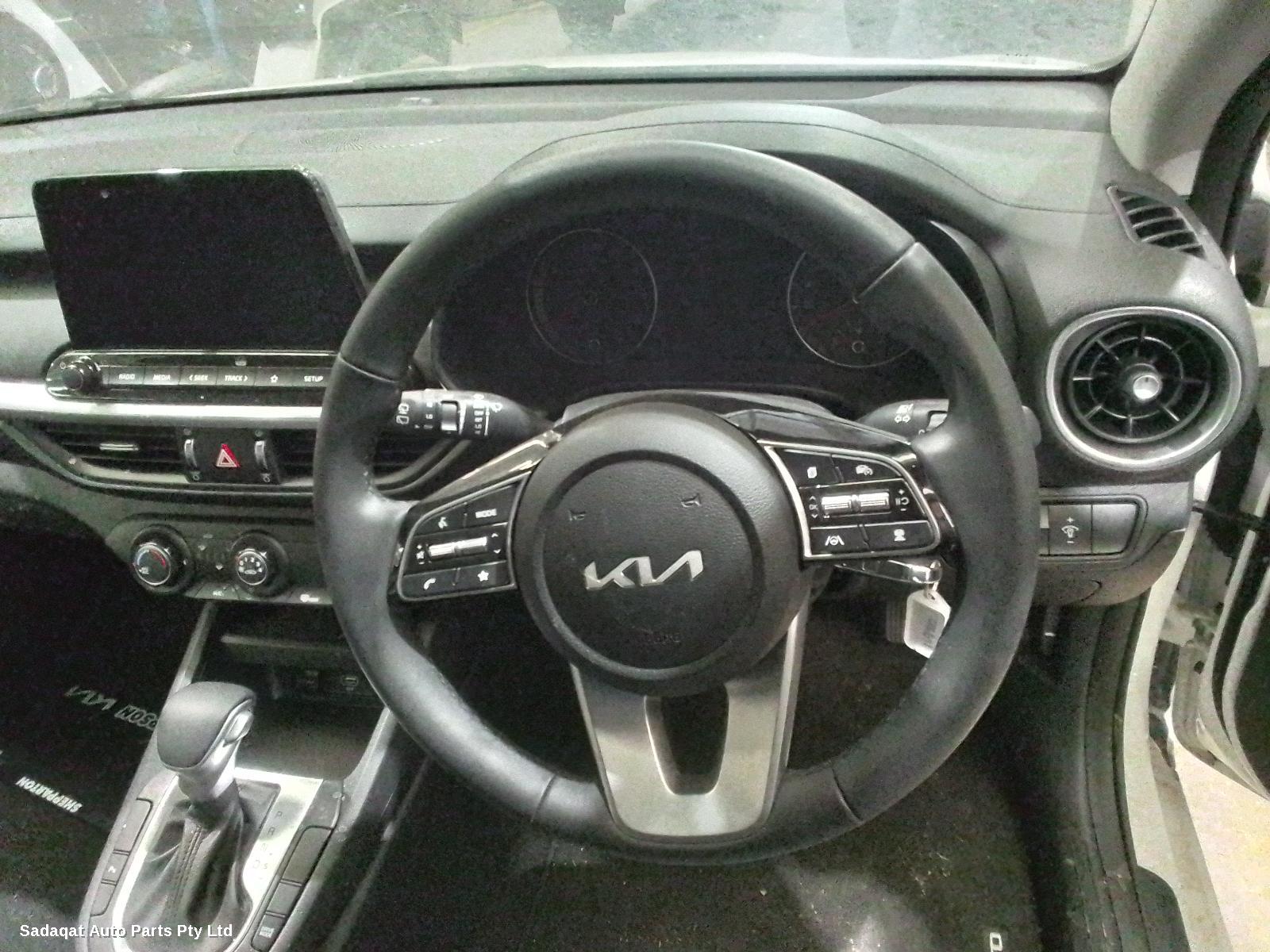 Kia Cerato Right Door Mirror