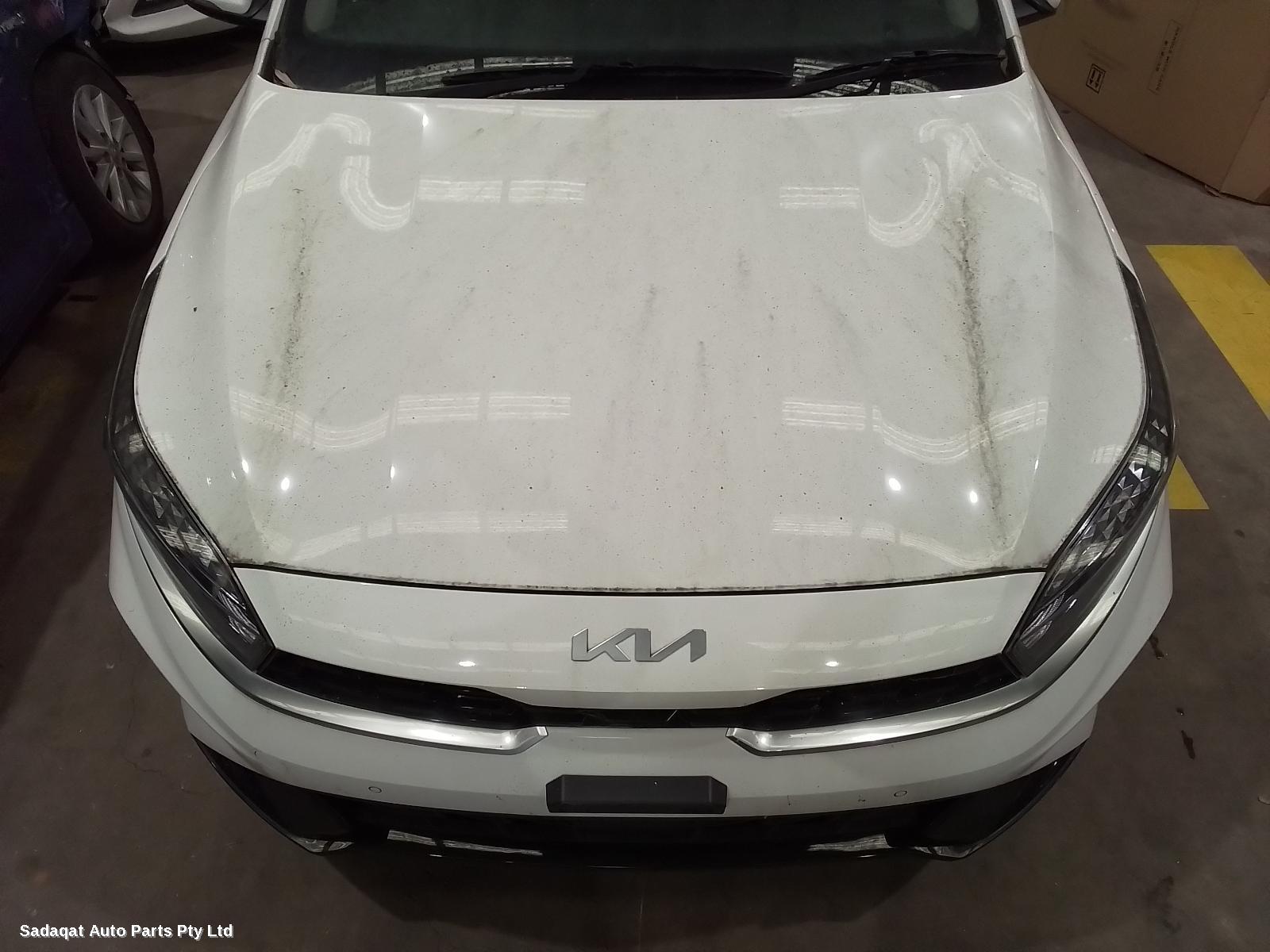 Kia Cerato Right Door Mirror