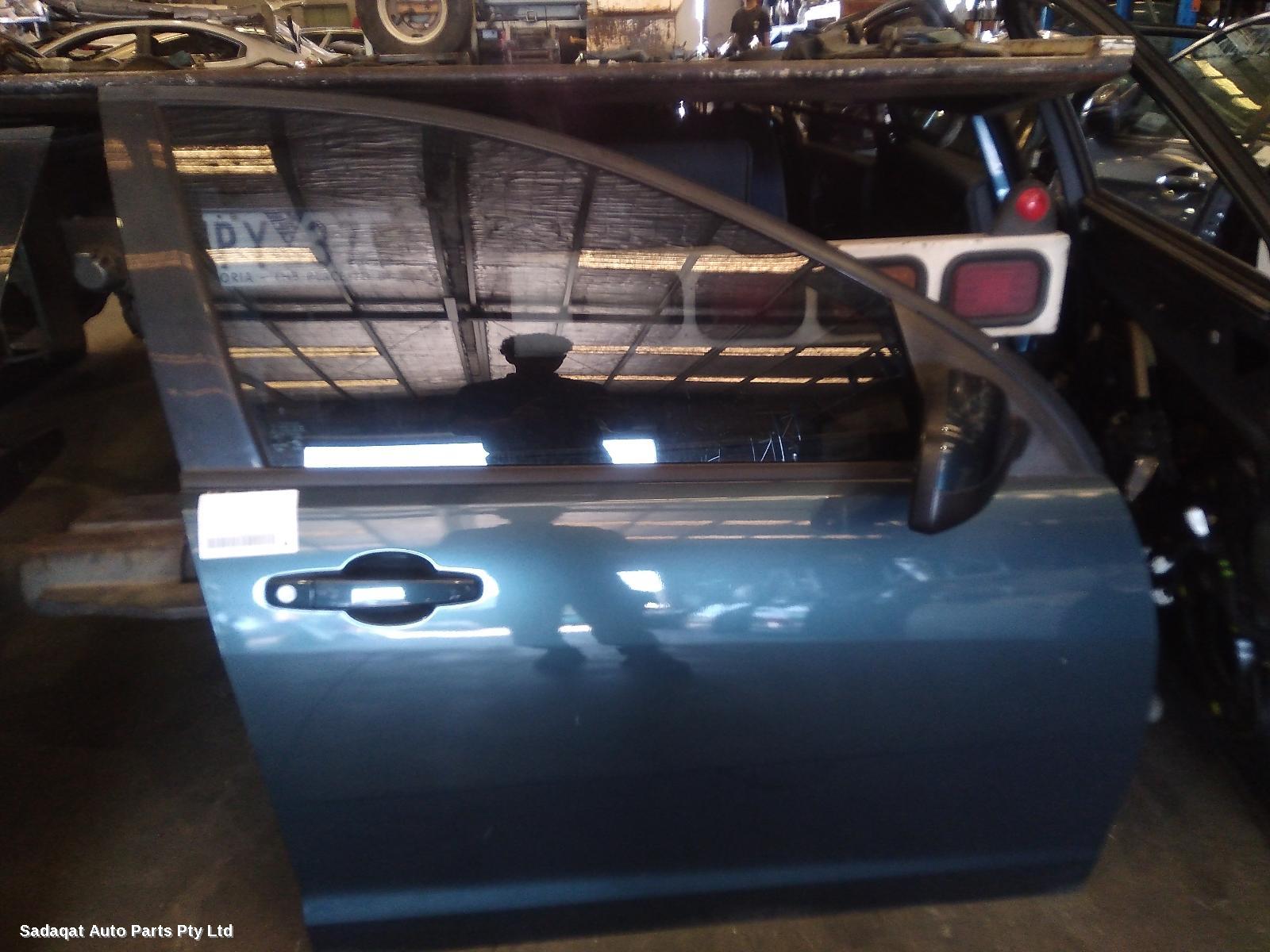 Holden Commodore Right Front Door