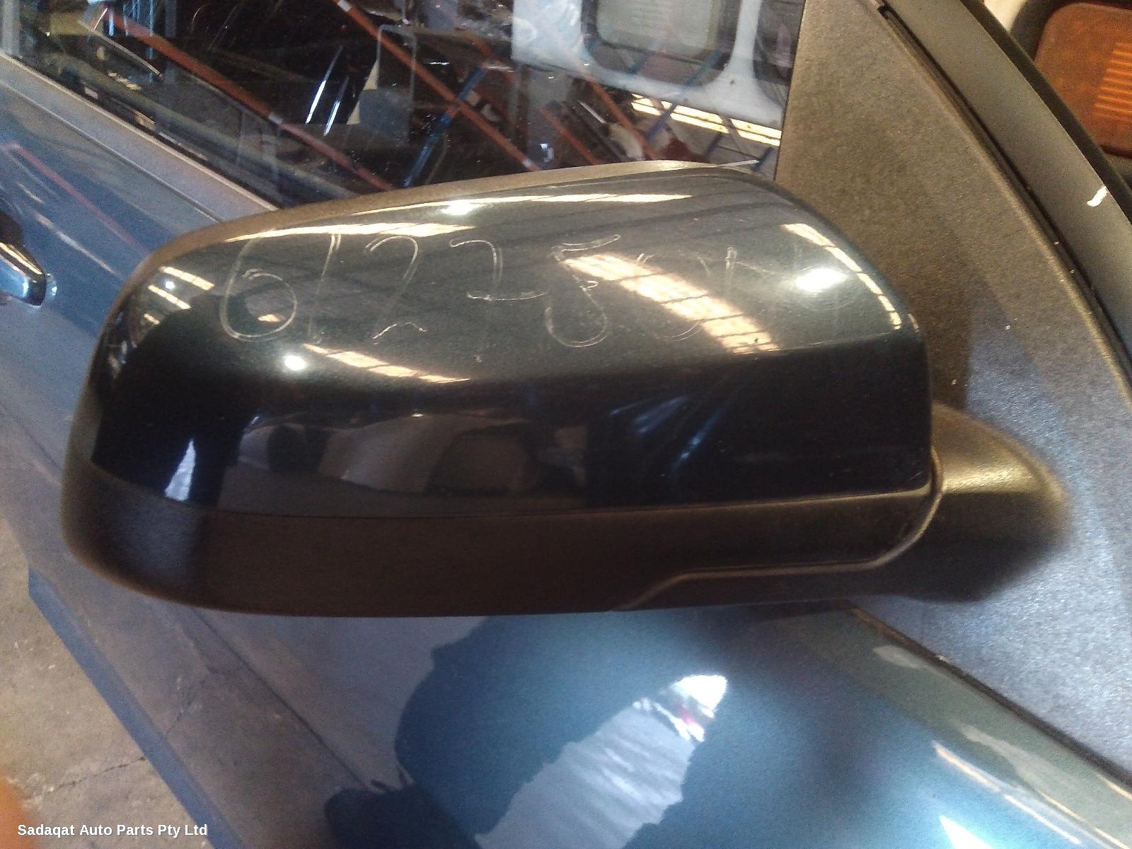 Holden Commodore Right Door Mirror
